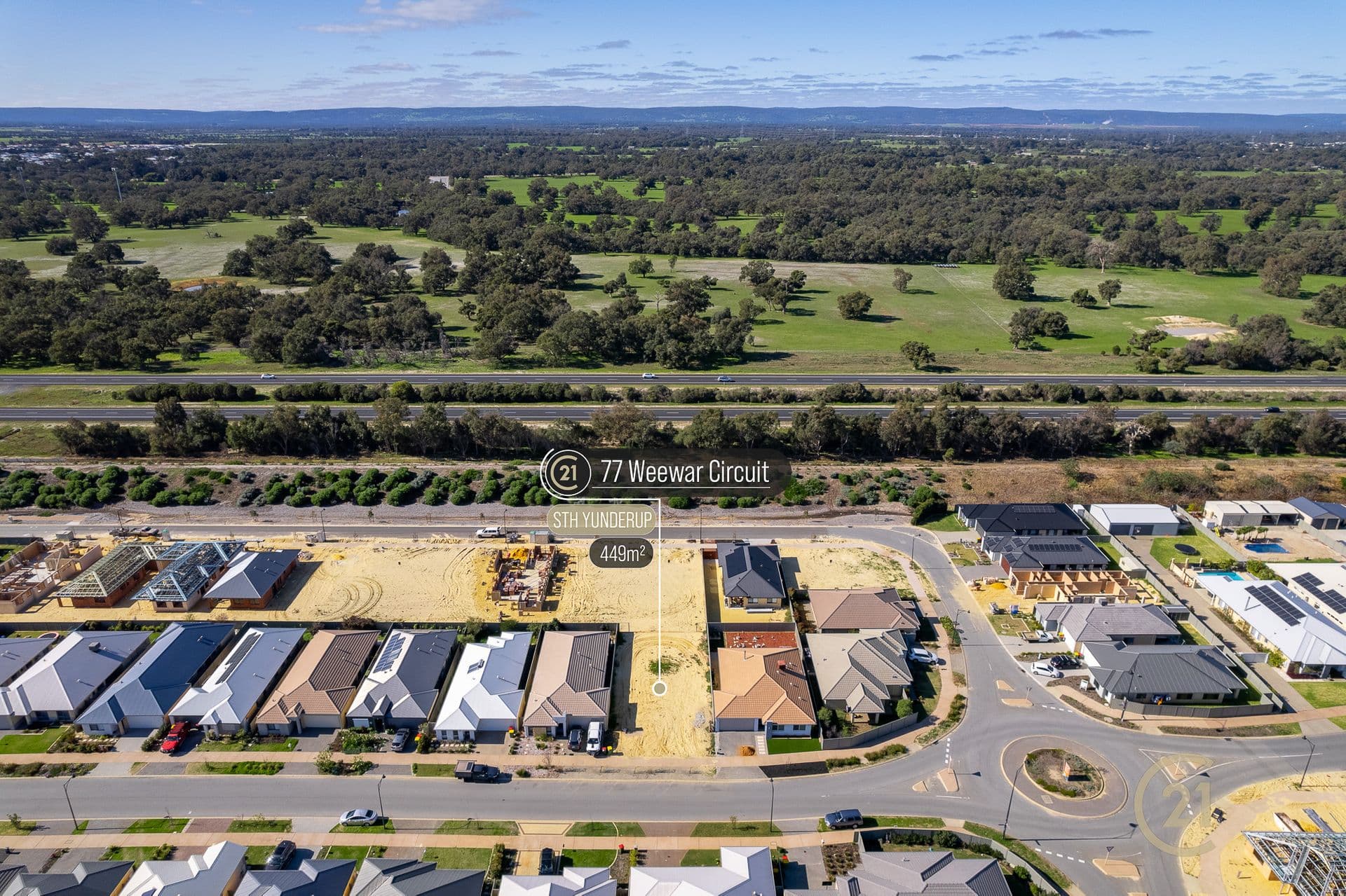 77 Weewar Circuit, South Yunderup, WA, 6208, South Yunderup - Thumbnail 2