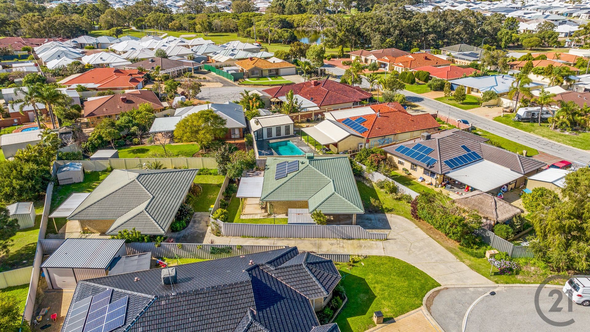 1/2 Trerose Close, Erskine, WA, 6210, Erskine - Thumbnail 2