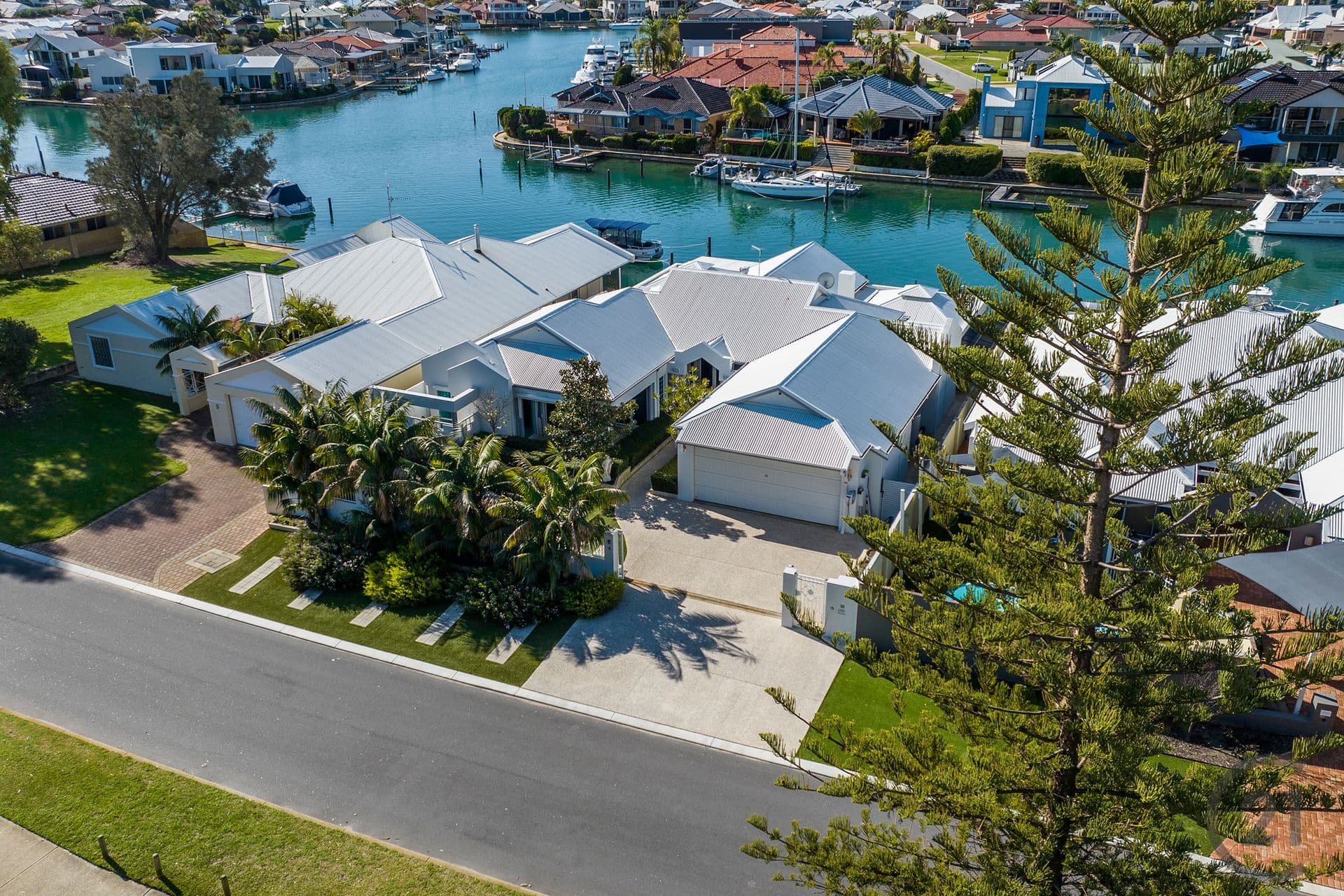 10 Baruna Court, Halls Head, WA, 6210, Halls Head - Image 1