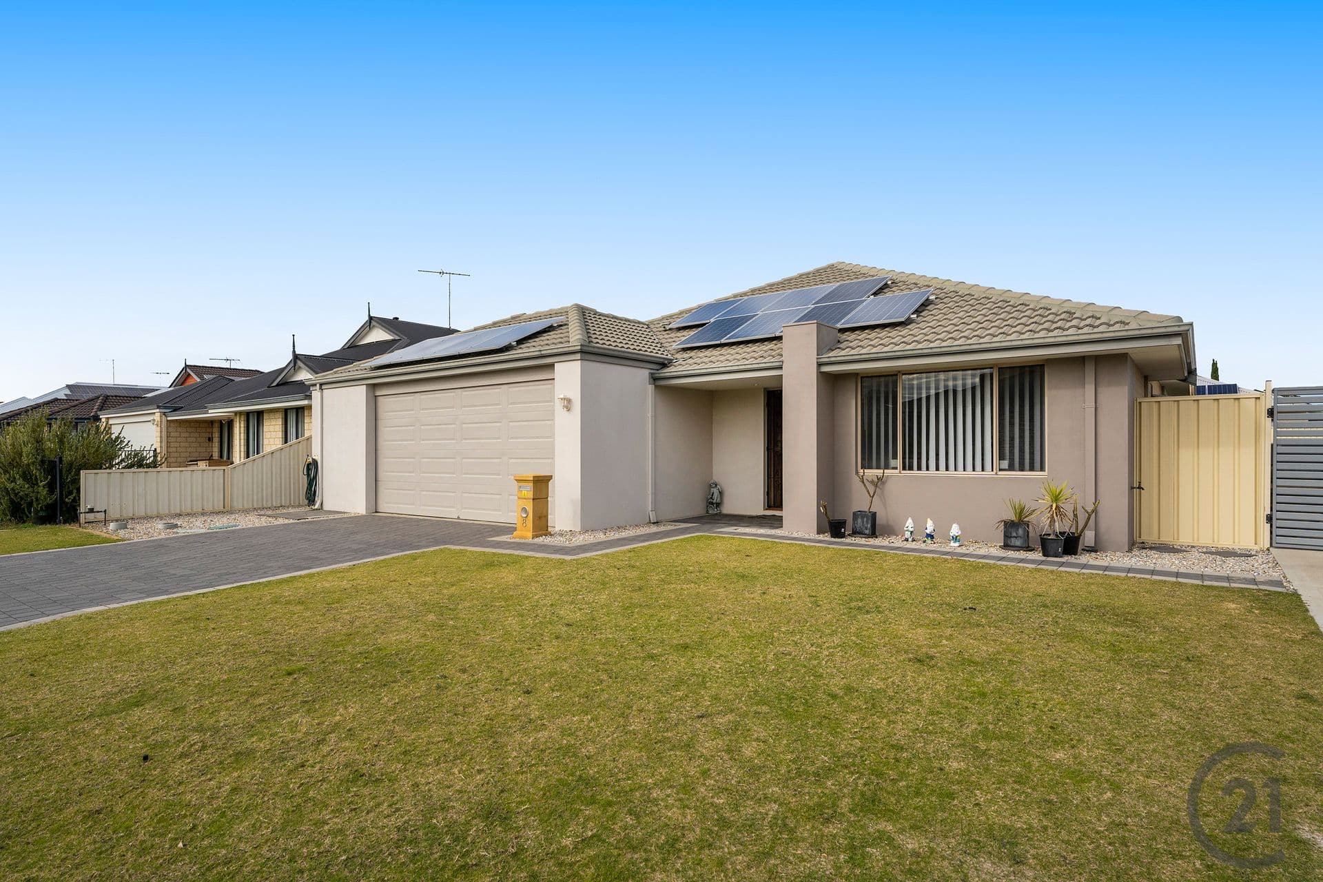 8 Turtle Way, Dawesville, WA, 6211, Dawesville - Image 1