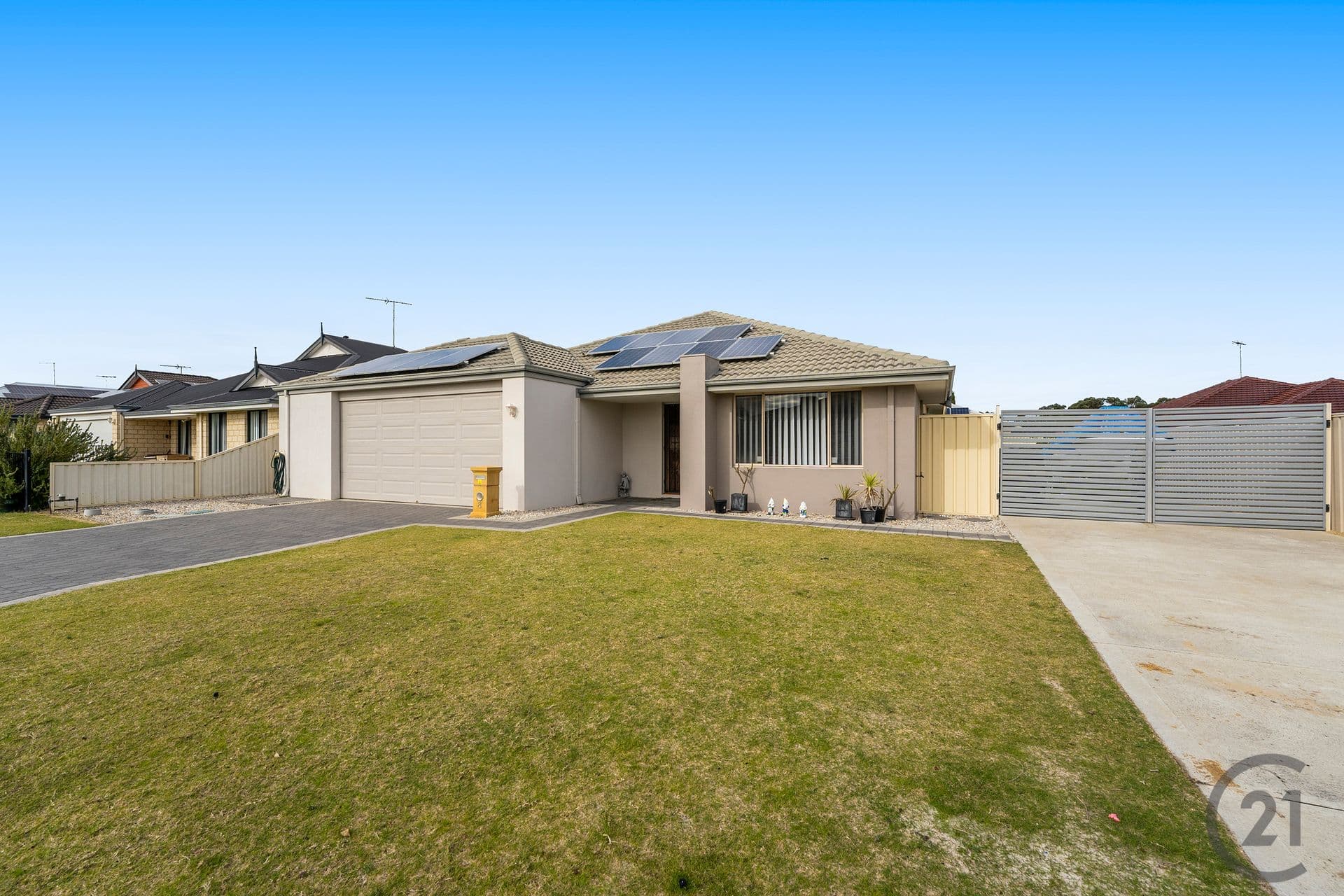 8 Turtle Way, Dawesville, WA, 6211, Dawesville - Thumbnail 2