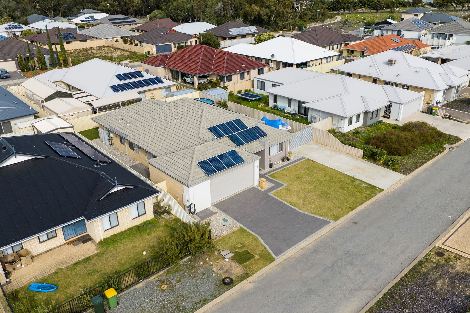 8 Turtle Way, Dawesville, WA, 6211, Dawesville - Thumbnail 3