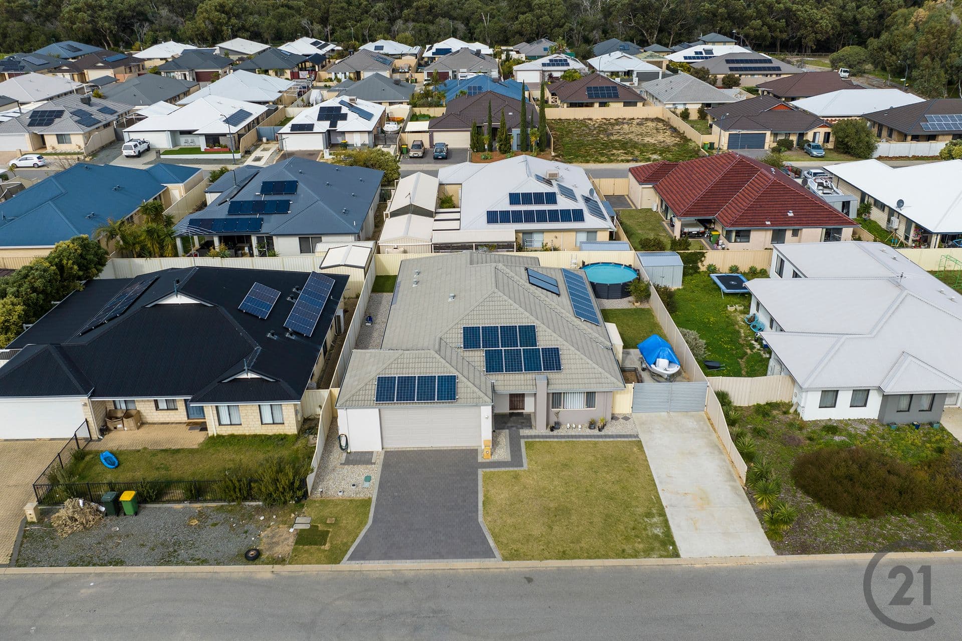 8 Turtle Way, Dawesville, WA, 6211, Dawesville - Thumbnail 6