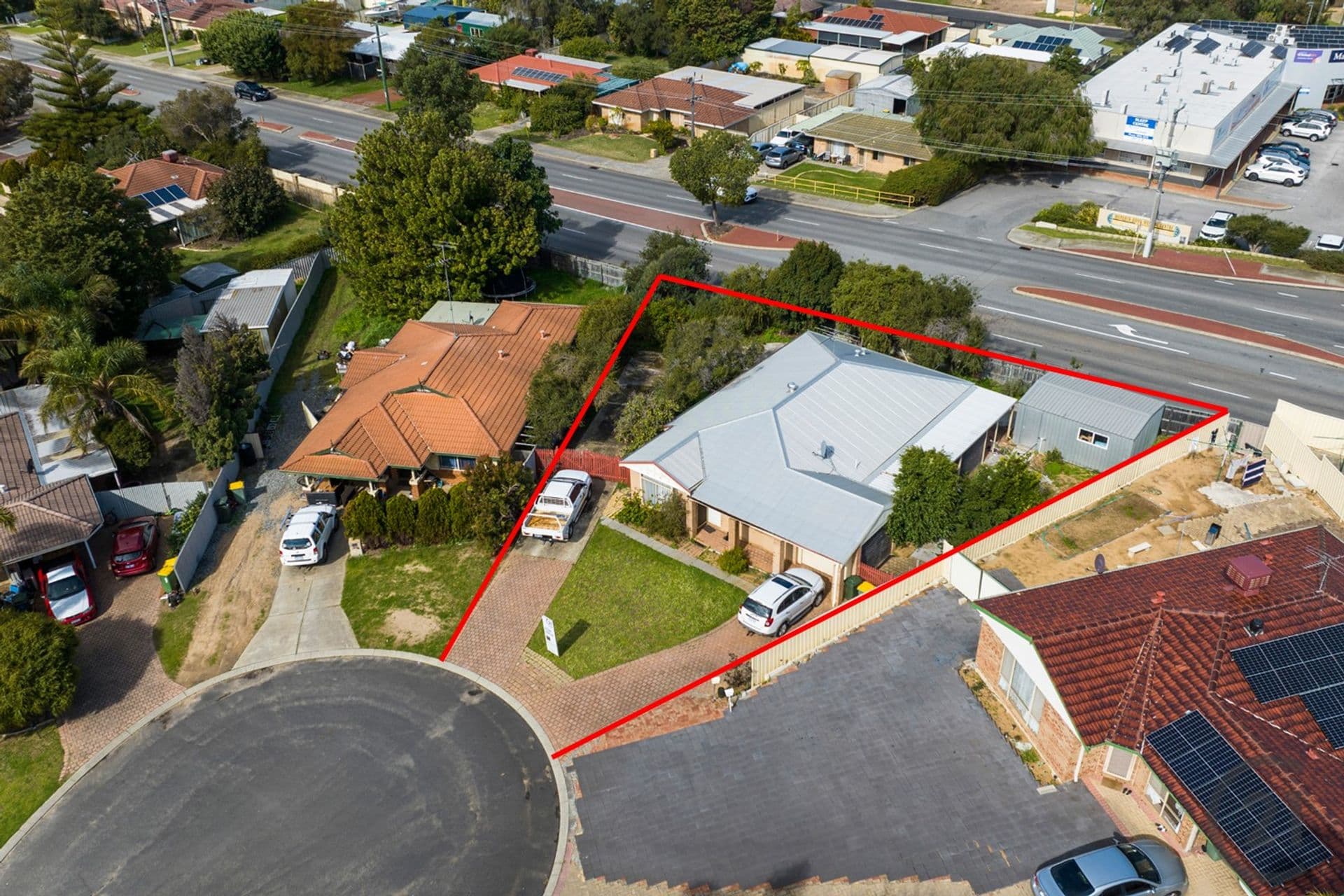 10 Olympus Rise, Greenfields, WA, 6210, Greenfields - Image 1