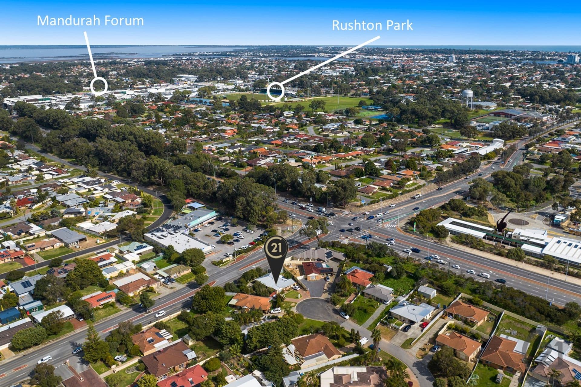 10 Olympus Rise, Greenfields, WA, 6210, Greenfields - Thumbnail 4