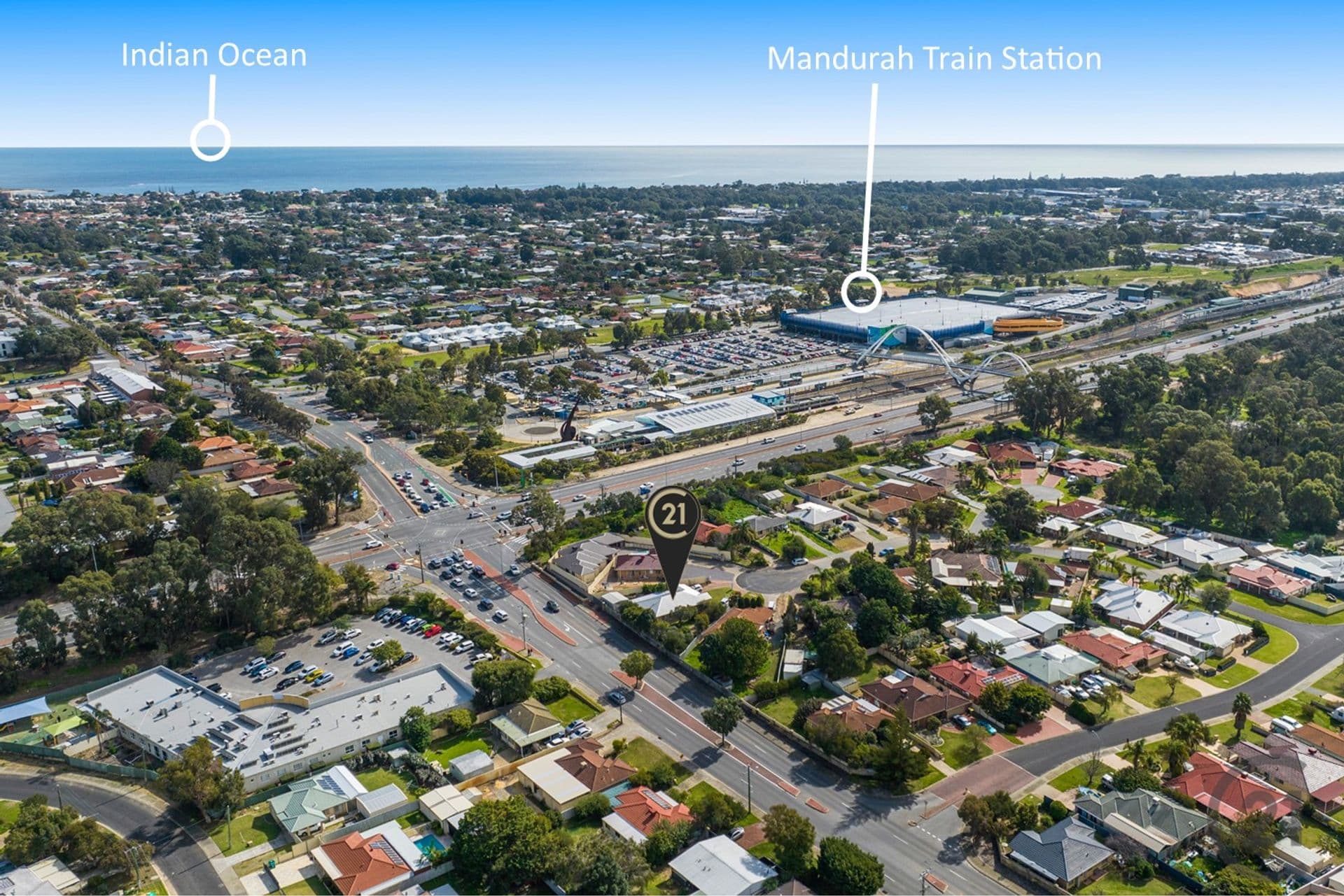 10 Olympus Rise, Greenfields, WA, 6210, Greenfields - Thumbnail 5