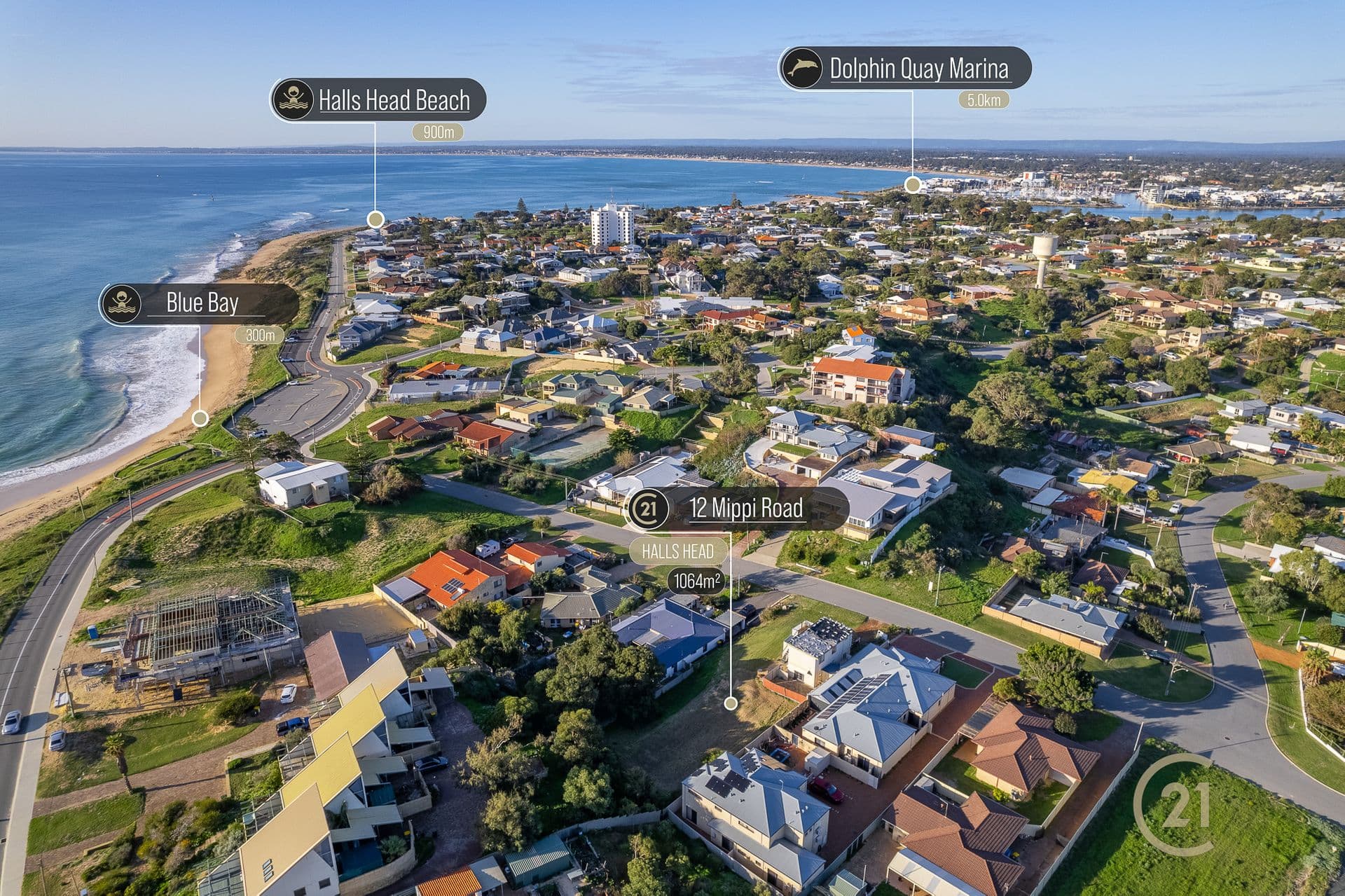 12 Mippi Road, Halls Head, WA, 6210, Halls Head - Image 1