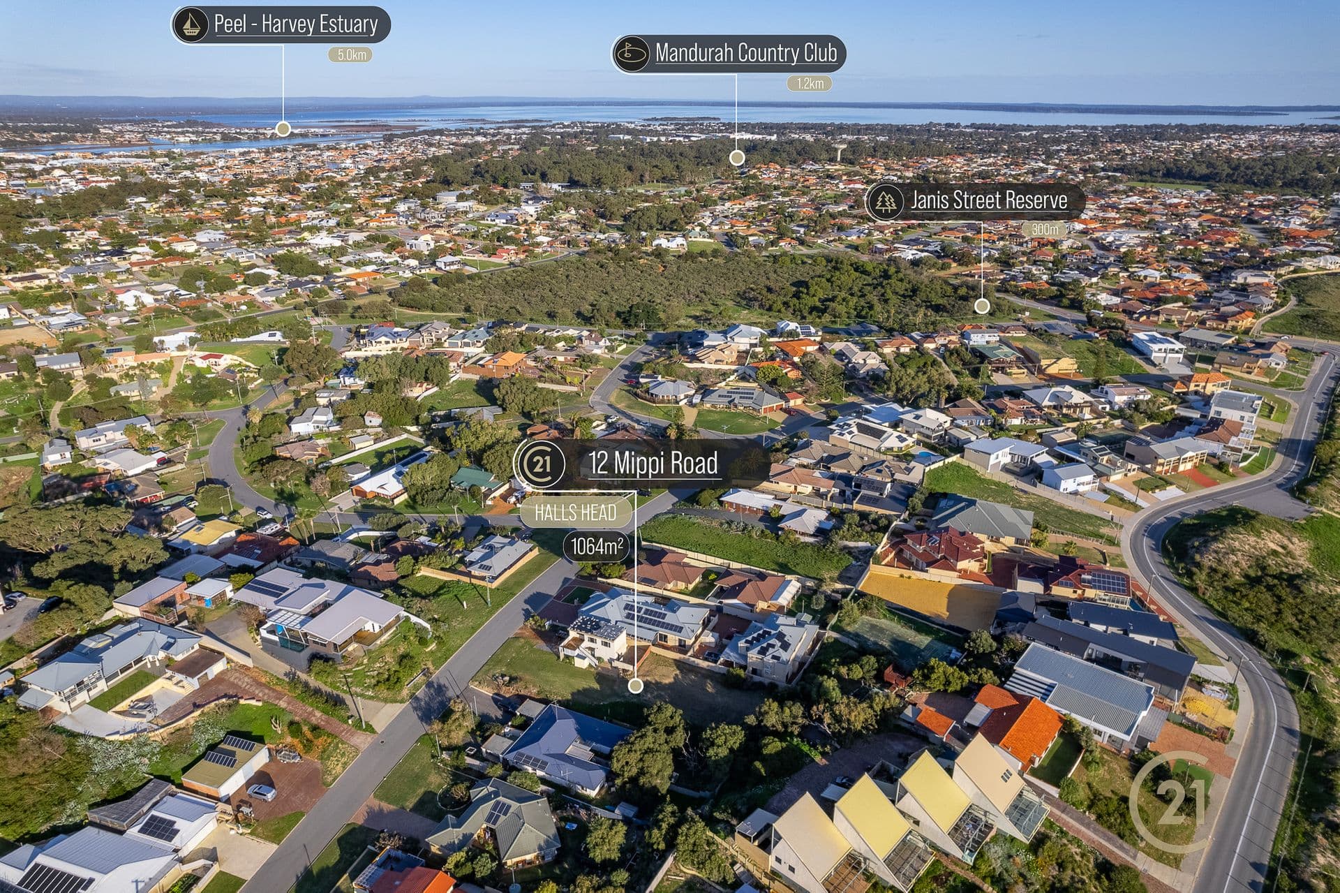 12 Mippi Road, Halls Head, WA, 6210, Halls Head - Thumbnail 7