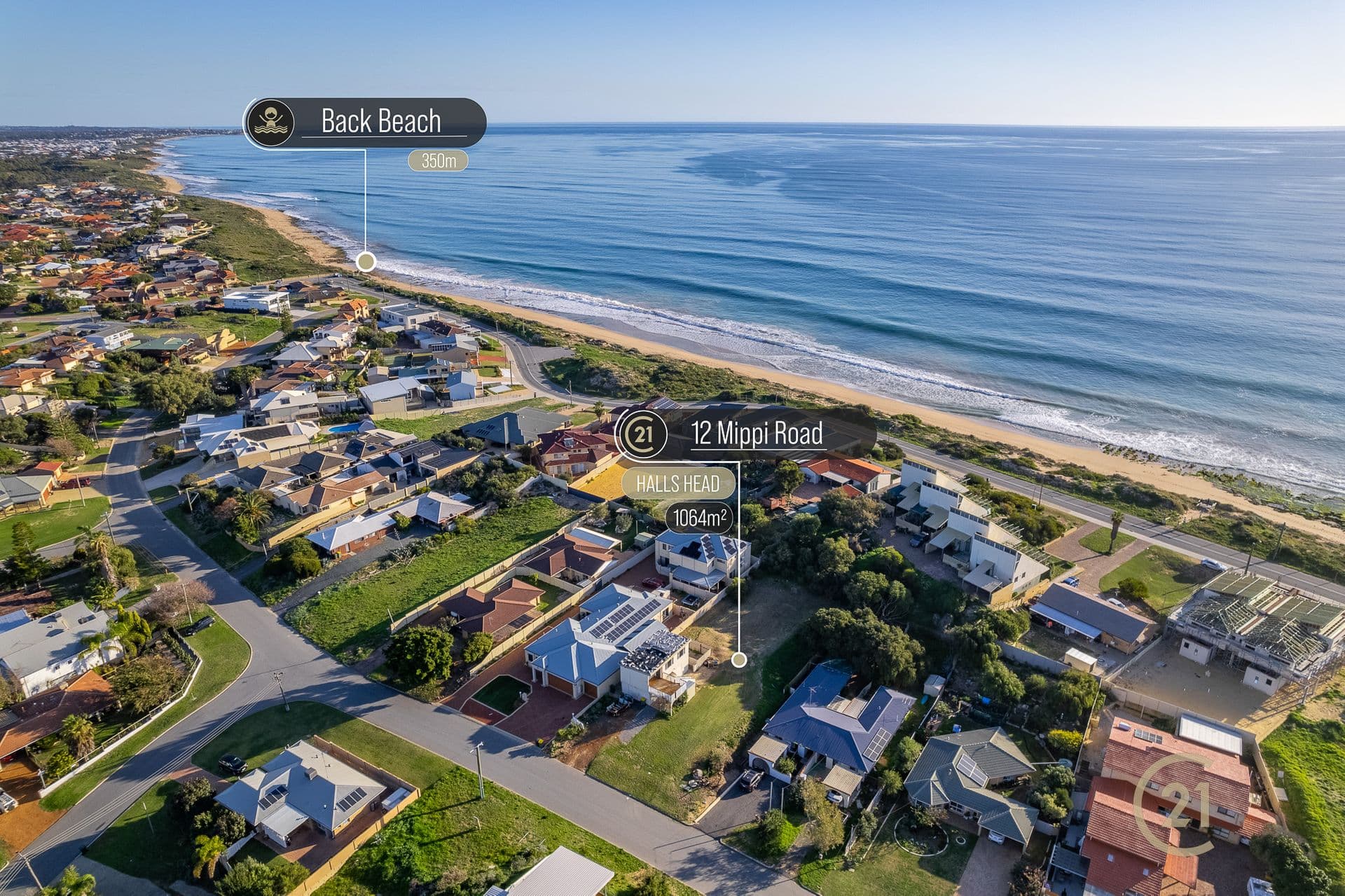 12 Mippi Road, Halls Head, WA, 6210, Halls Head - Thumbnail 3