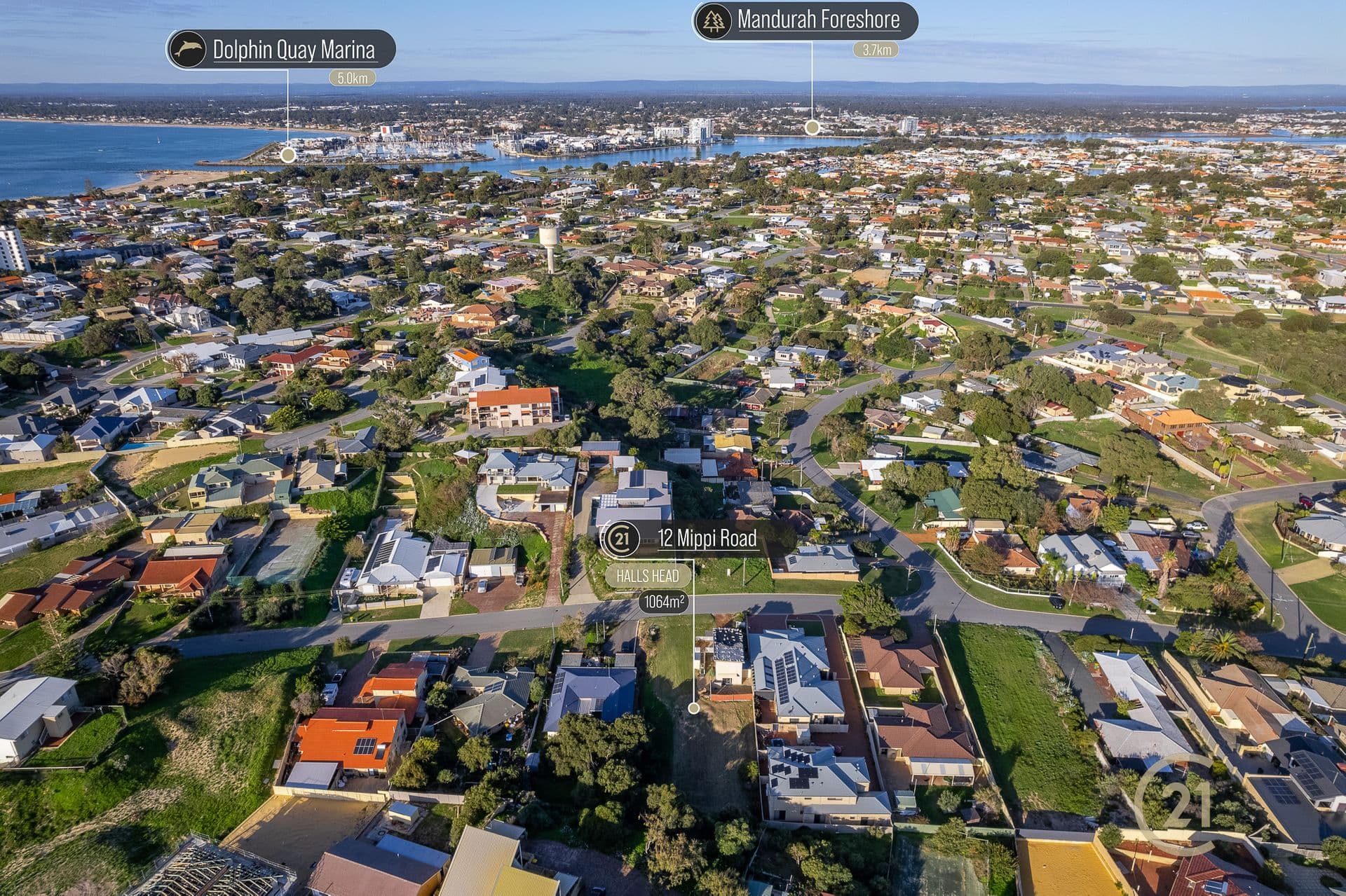 12 Mippi Road, Halls Head, WA, 6210, Halls Head - Thumbnail 6