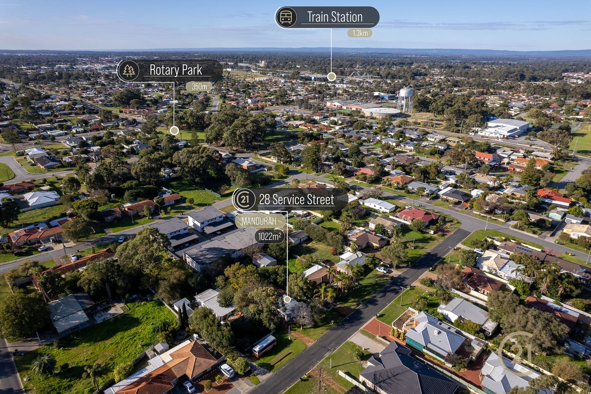 28 Service Street, Mandurah, WA, 6210, Mandurah - Thumbnail 4