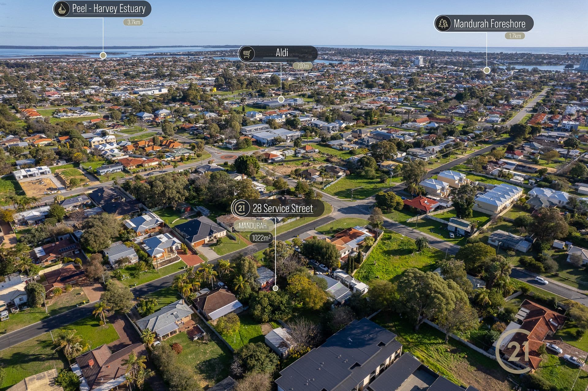 28 Service Street, Mandurah, WA, 6210, Mandurah - Thumbnail 5