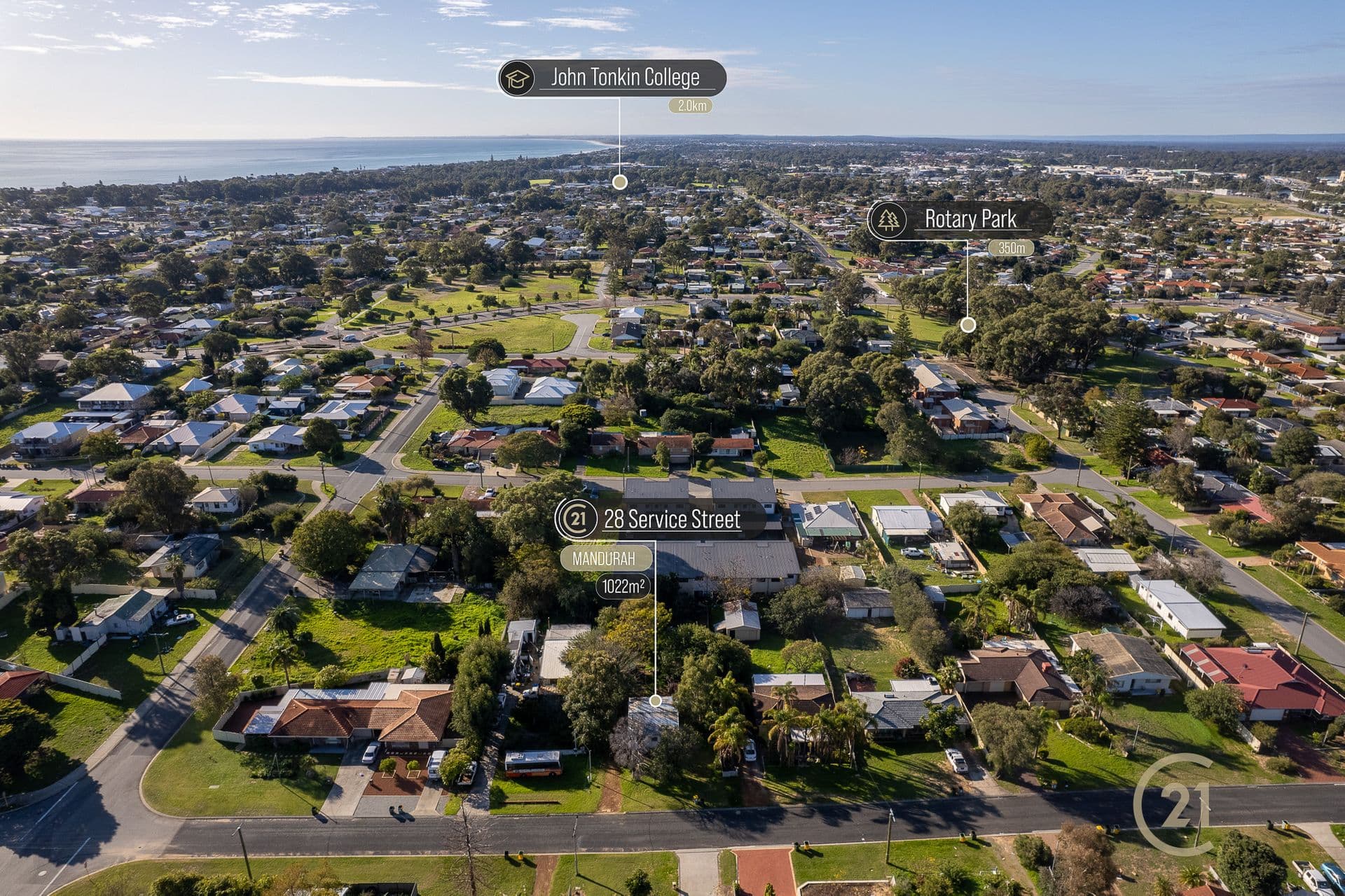 28 Service Street, Mandurah, WA, 6210, Mandurah - Thumbnail 6