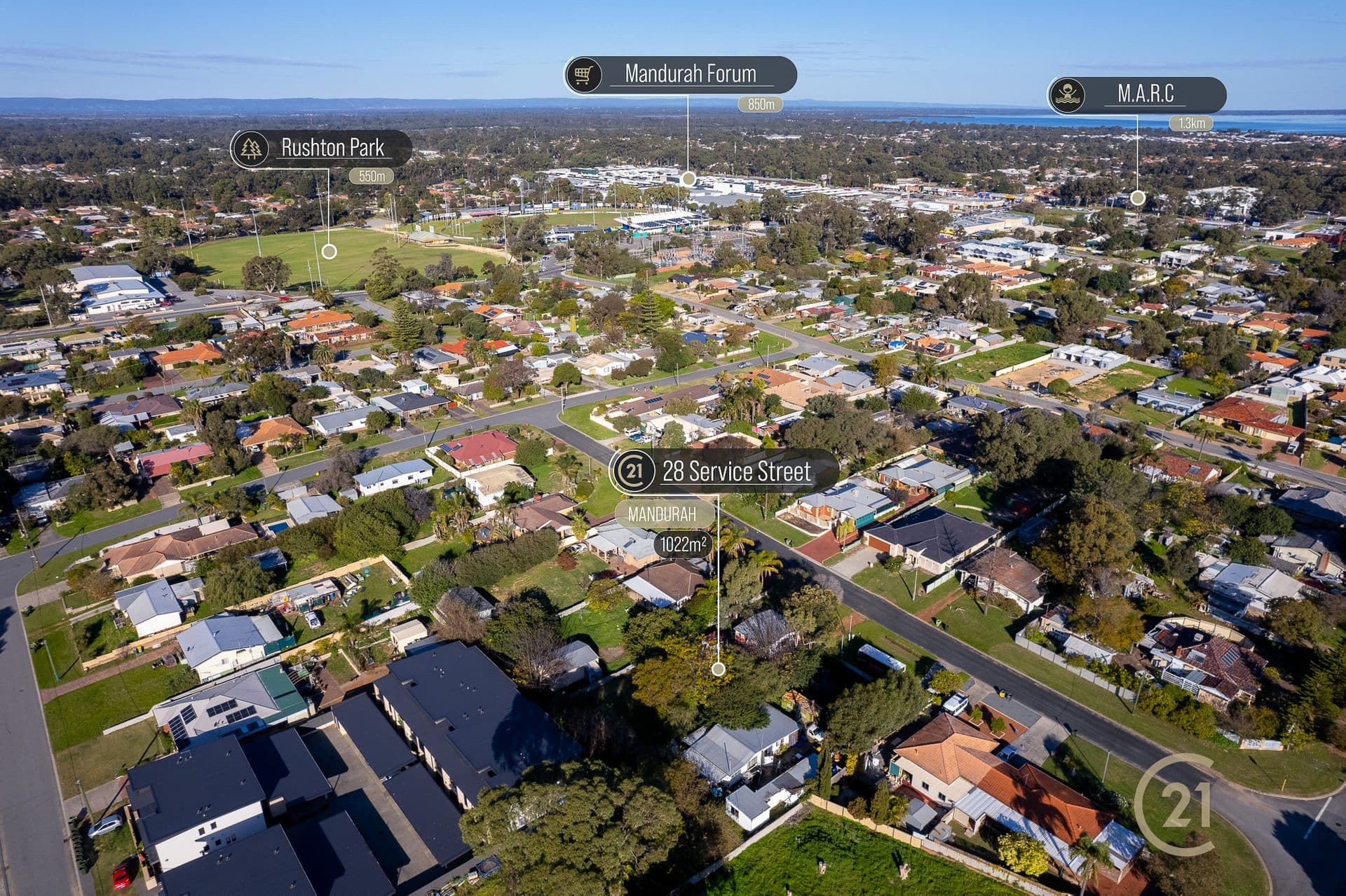 28 Service Street, Mandurah, WA, 6210, Mandurah - Thumbnail 7