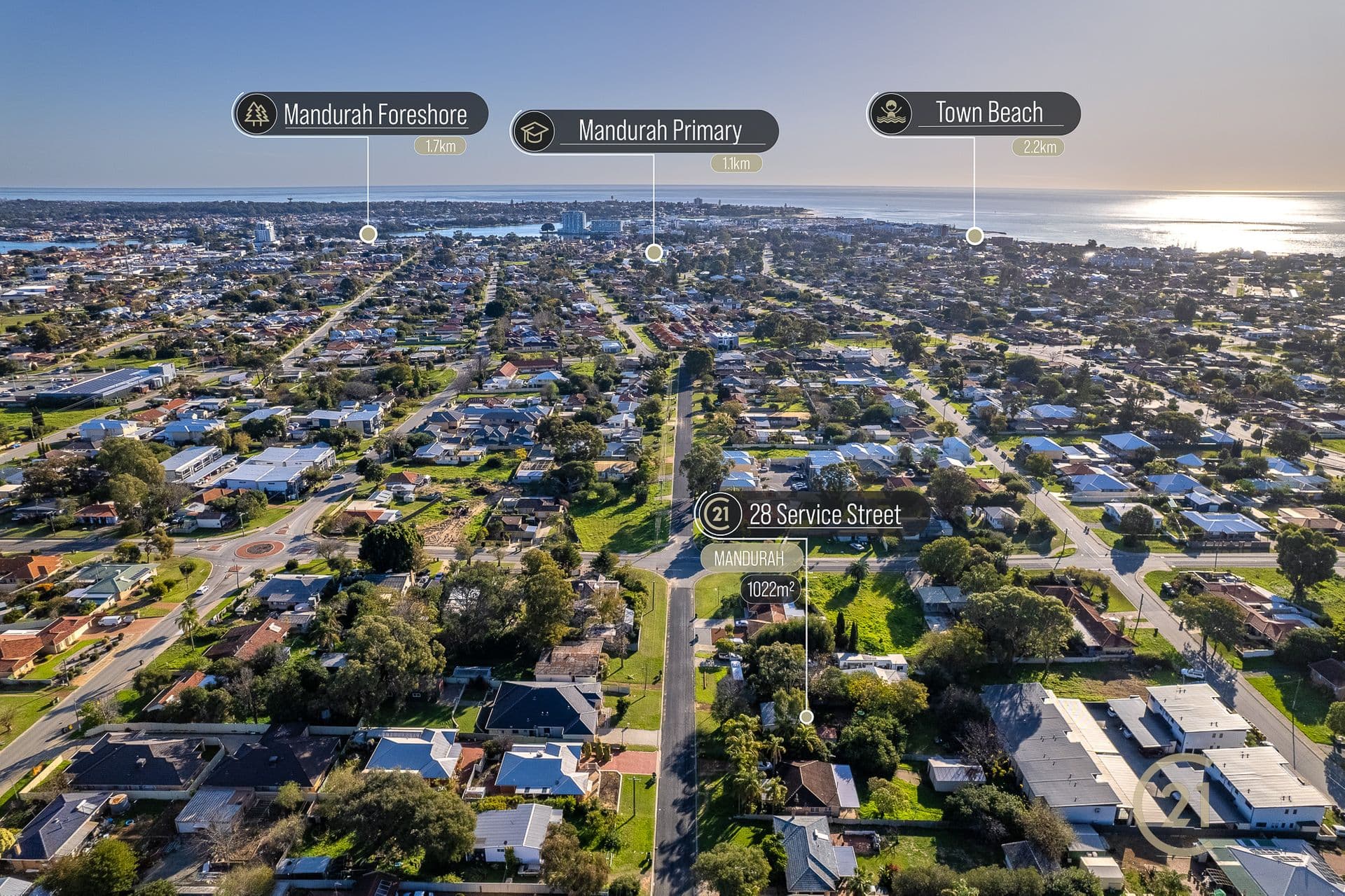 28 Service Street, Mandurah, WA, 6210, Mandurah - Thumbnail 2