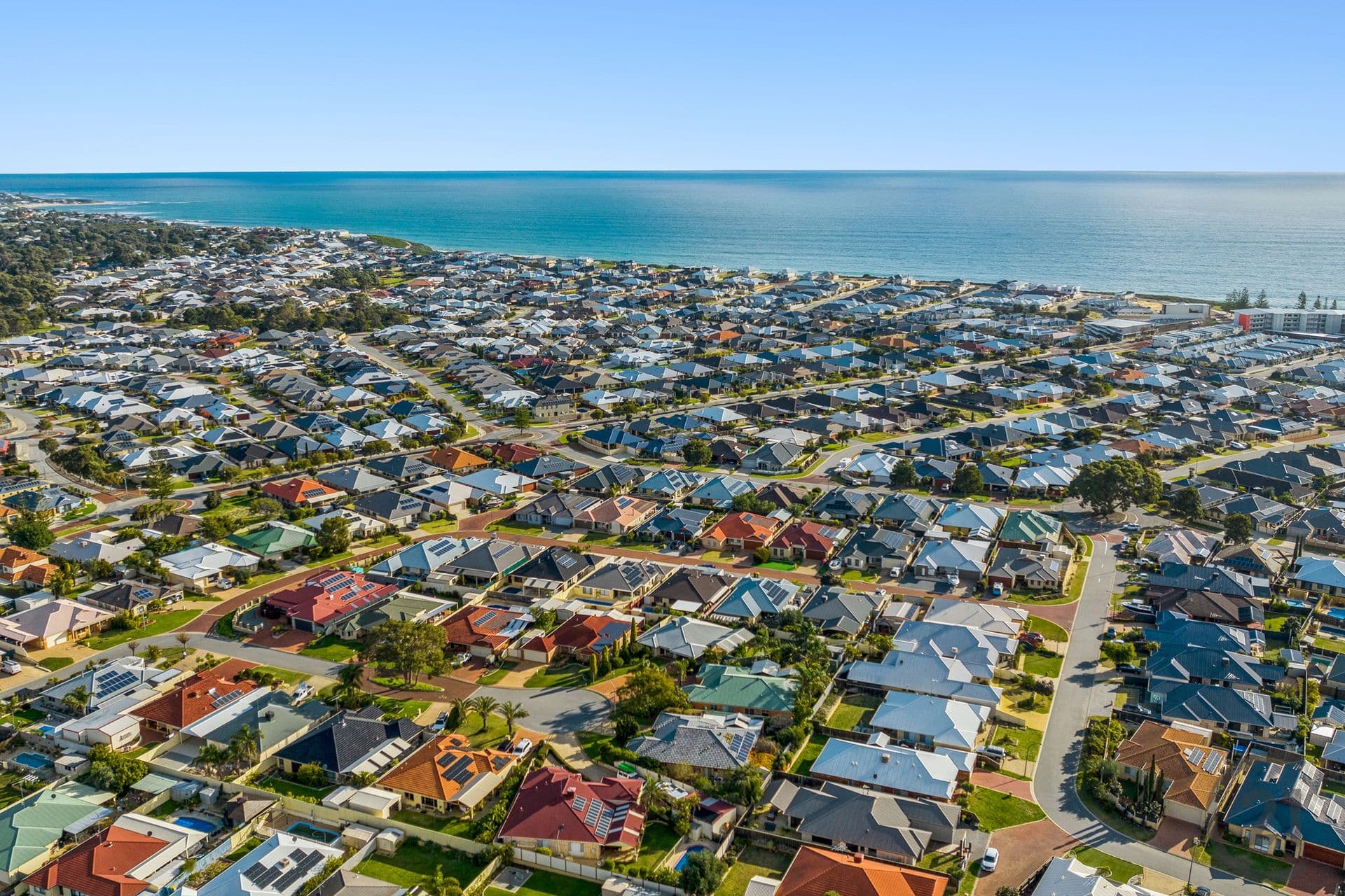 16 Grevillea Rise, Halls Head, WA, 6210, Halls Head - Thumbnail 6