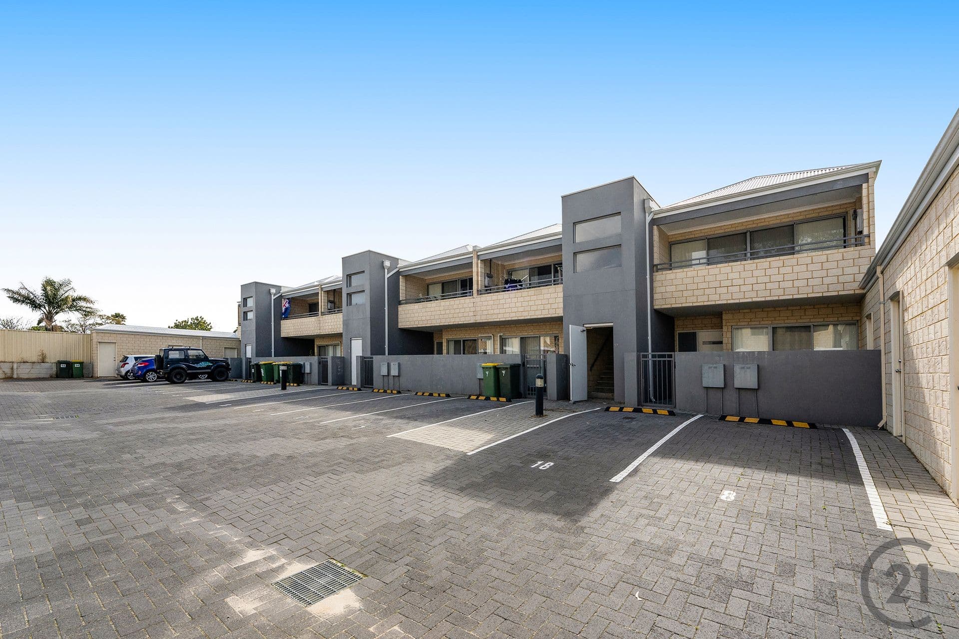 17/20 Service Street, Mandurah, WA, 6210, Mandurah - Thumbnail 5