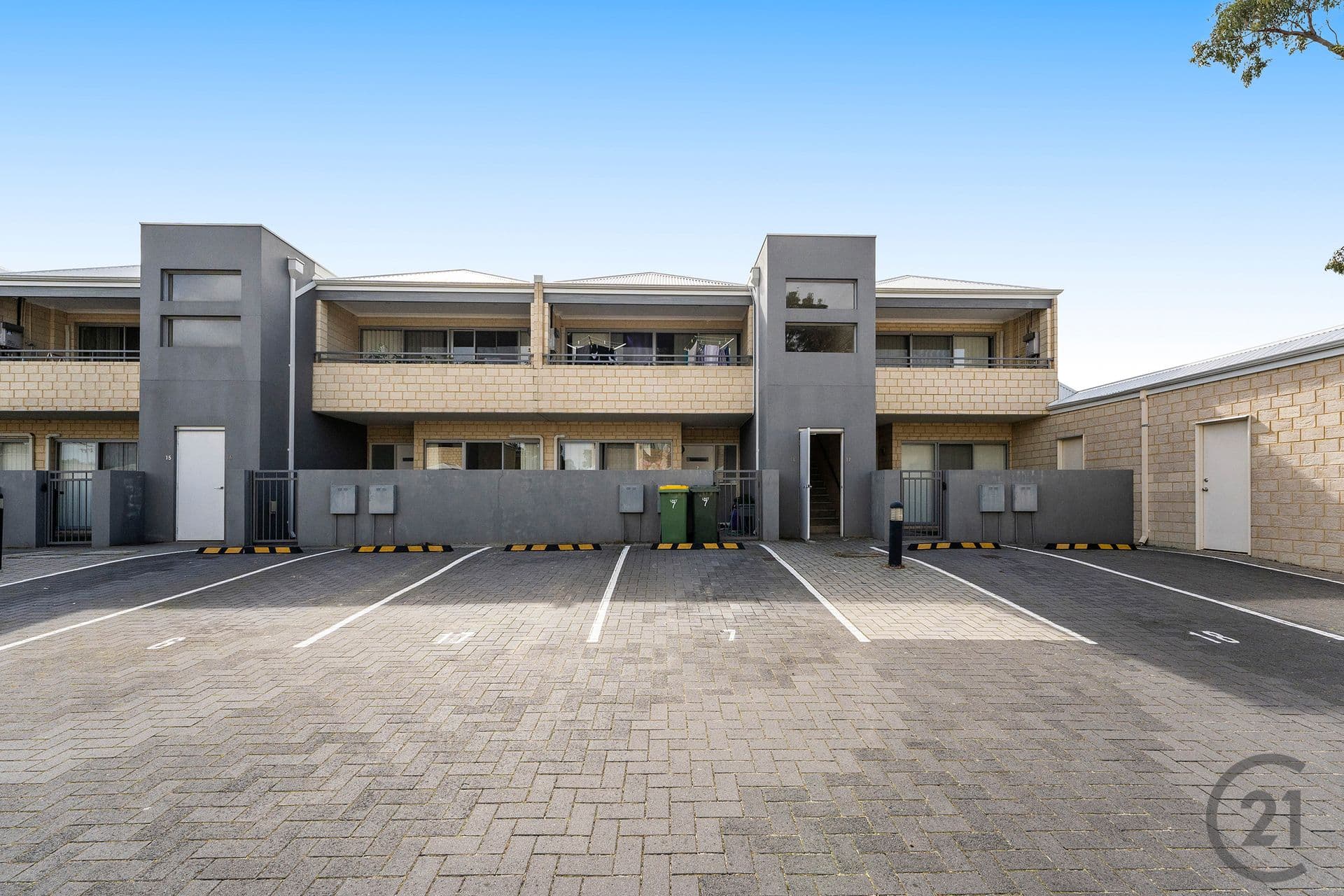 17/20 Service Street, Mandurah, WA, 6210, Mandurah - Thumbnail 7