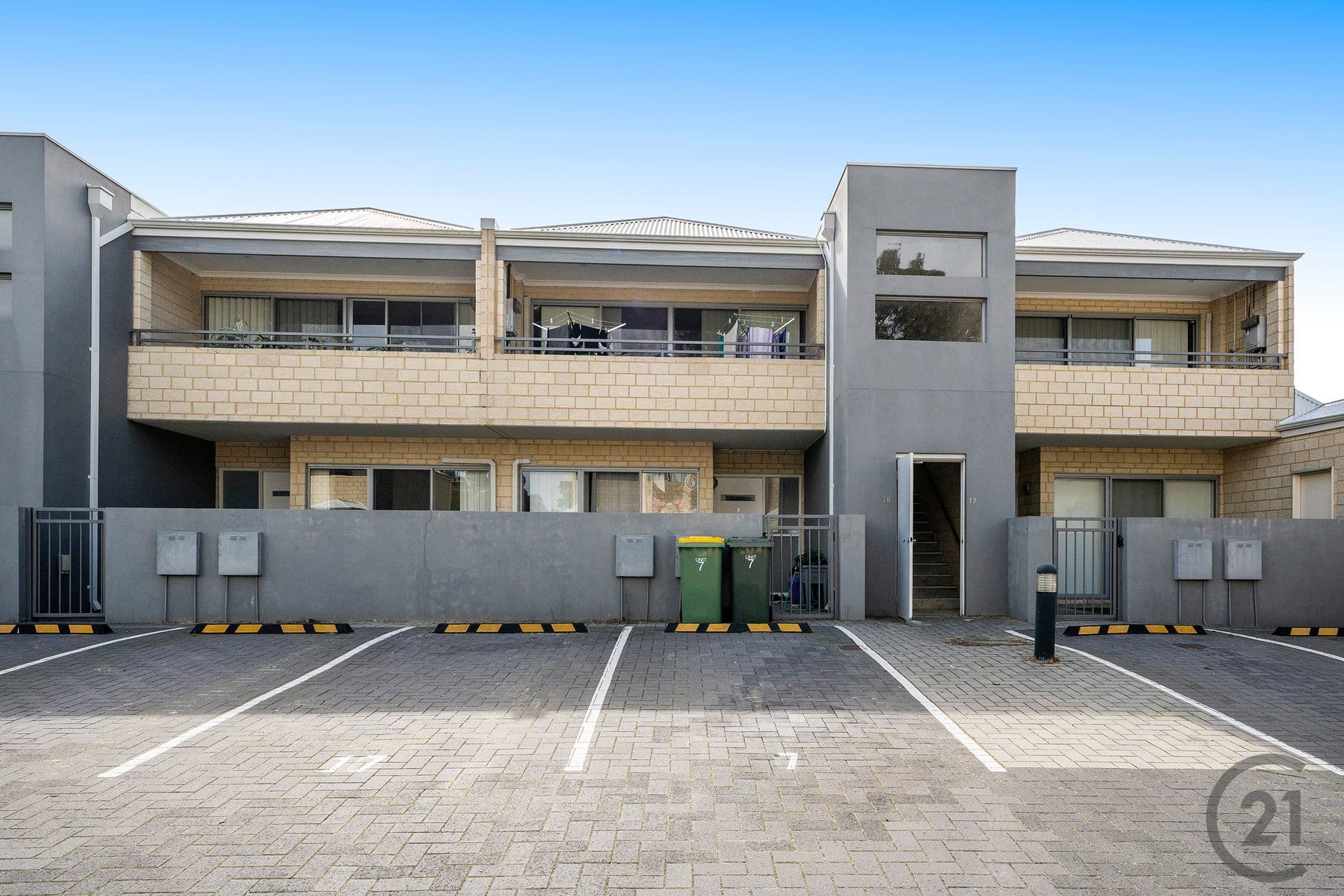 17/20 Service Street, Mandurah, WA, 6210, Mandurah - Thumbnail 8