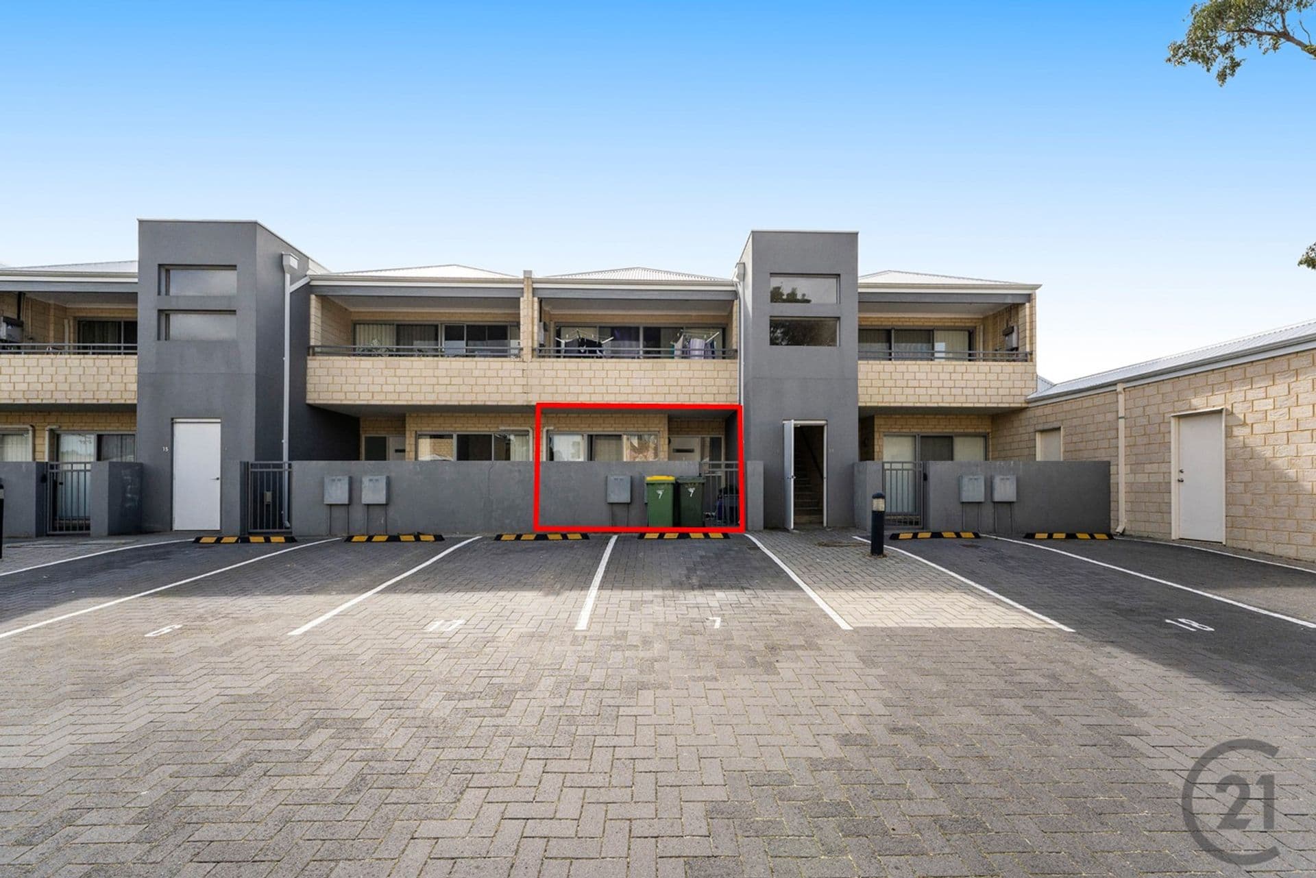 7/20 Service Street, Mandurah, WA, 6210, Mandurah - Image 1