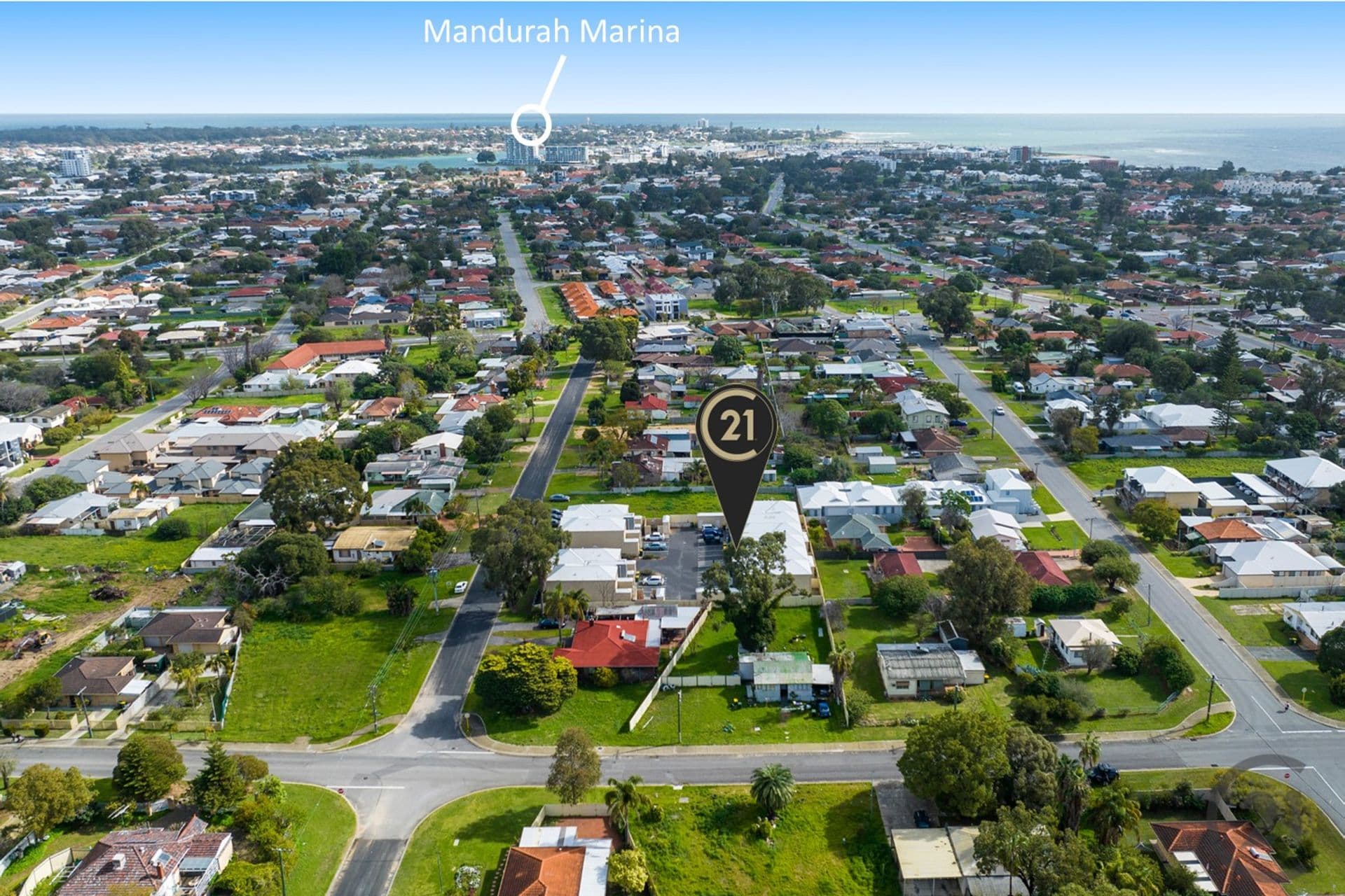 7/20 Service Street, Mandurah, WA, 6210, Mandurah - Thumbnail 4