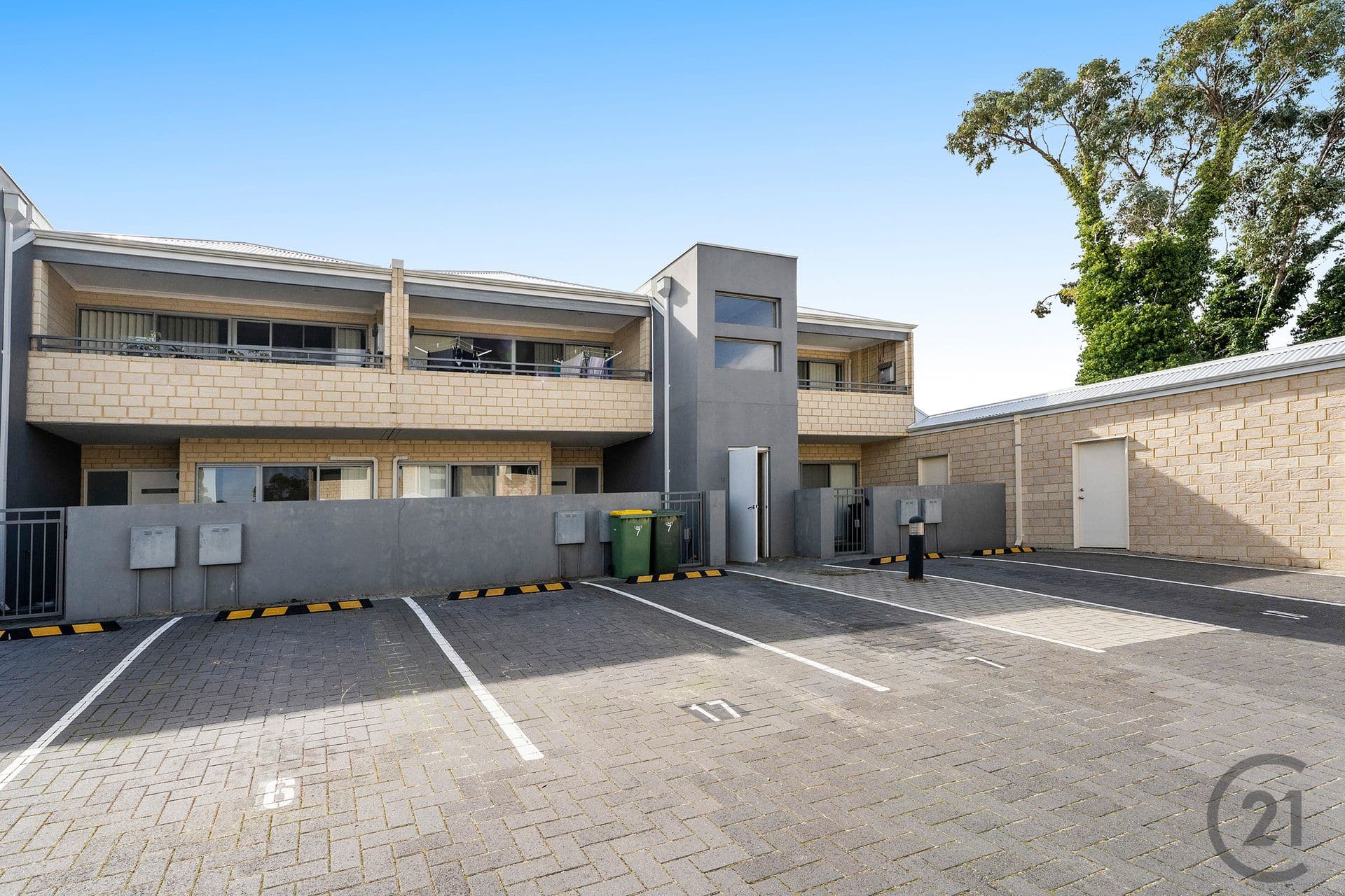 7/20 Service Street, Mandurah, WA, 6210, Mandurah - Thumbnail 8