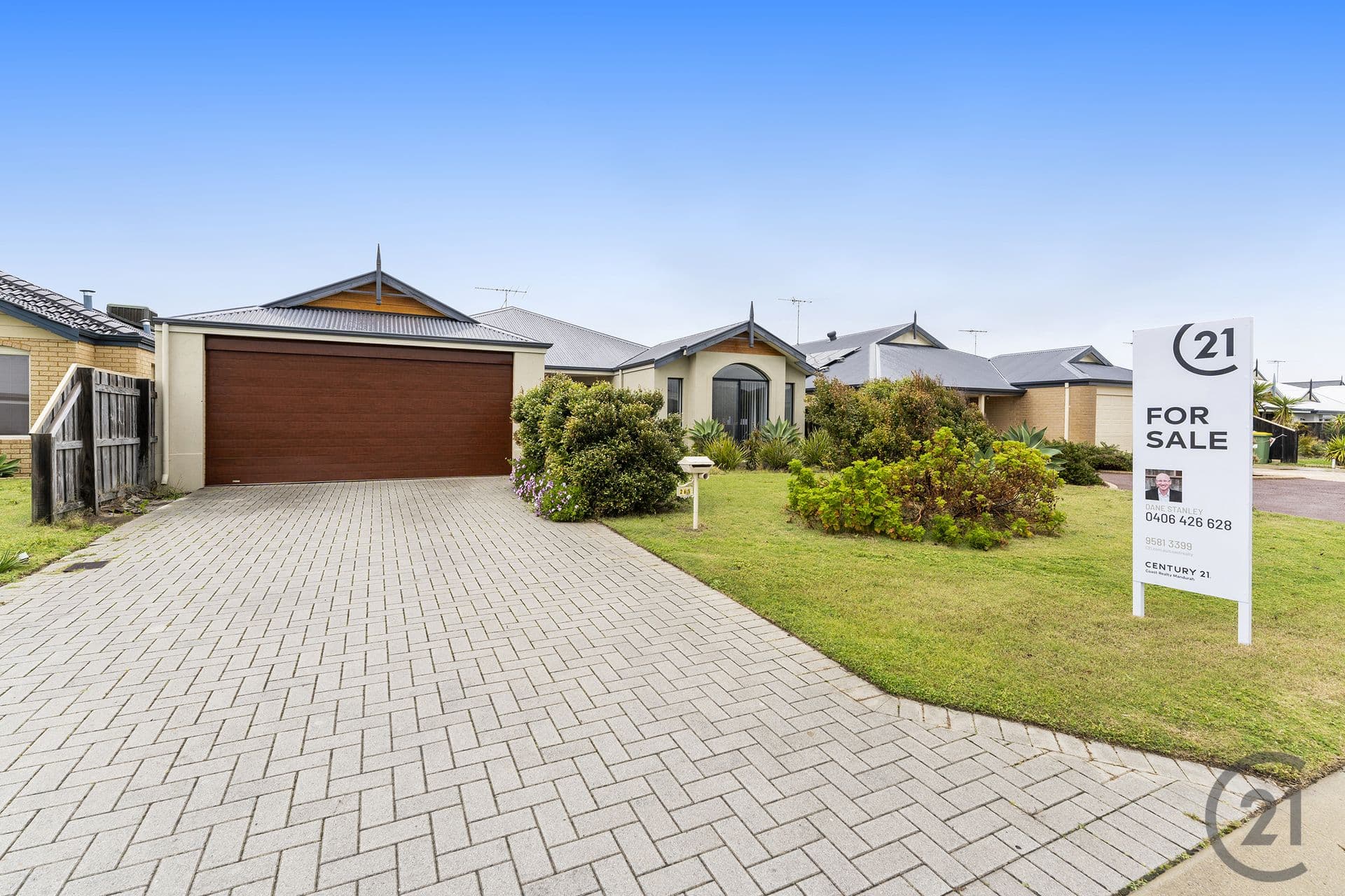265 Peelwood Parade, Halls Head, WA, 6210, Halls Head - Image 1
