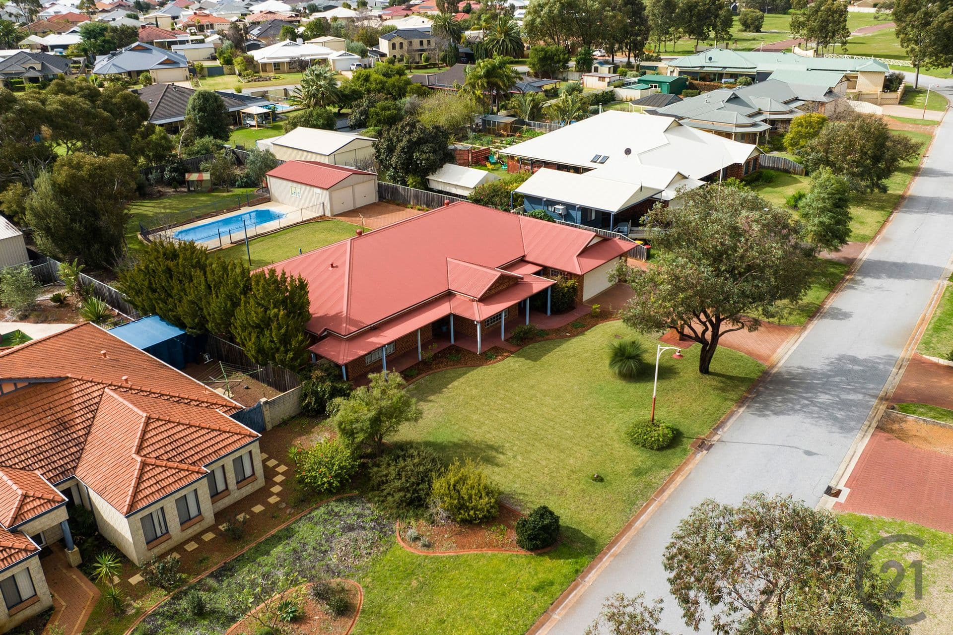 22 Midsummer Circle, Pinjarra, WA, 6208, Briar Hill - Thumbnail 4