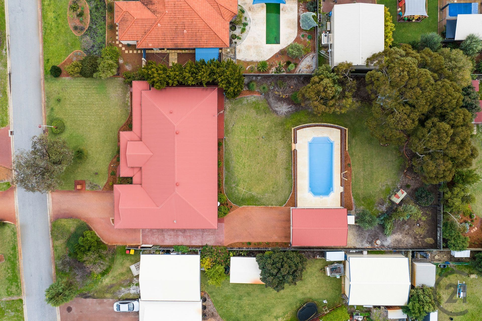 22 Midsummer Circle, Pinjarra, WA, 6208, Briar Hill - Thumbnail 6