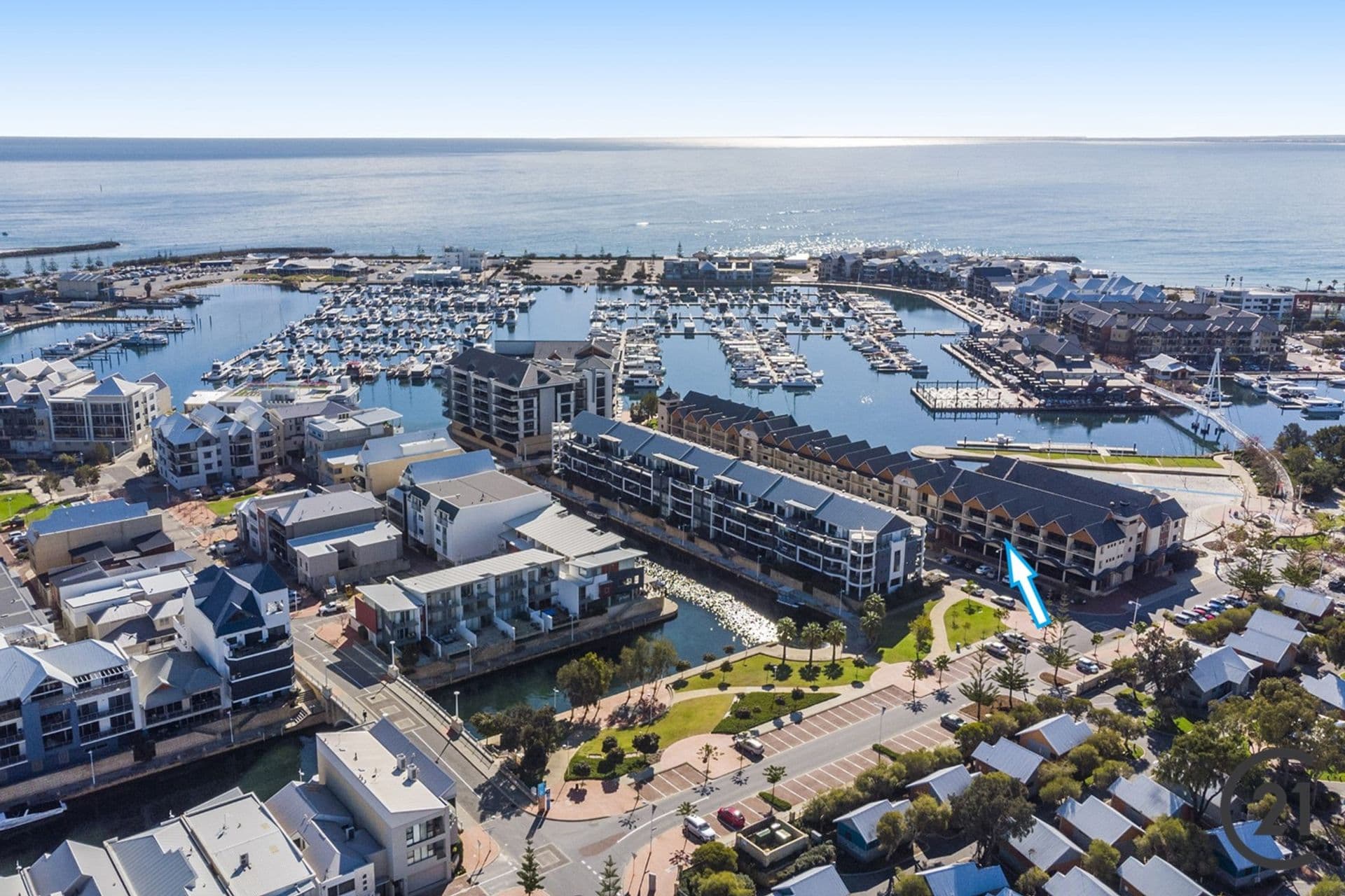 11/2 The Palladio, Mandurah, WA, 6210, Mandurah - Image 1