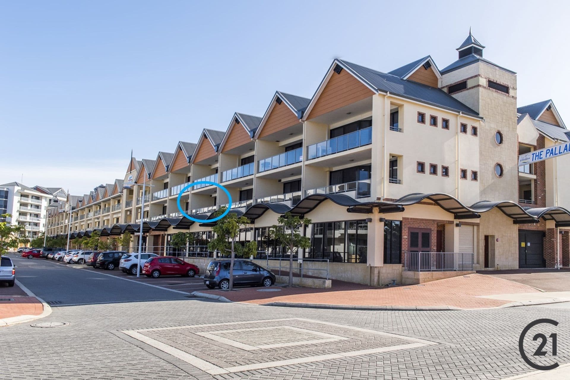 11/2 The Palladio, Mandurah, WA, 6210, Mandurah - Thumbnail 2