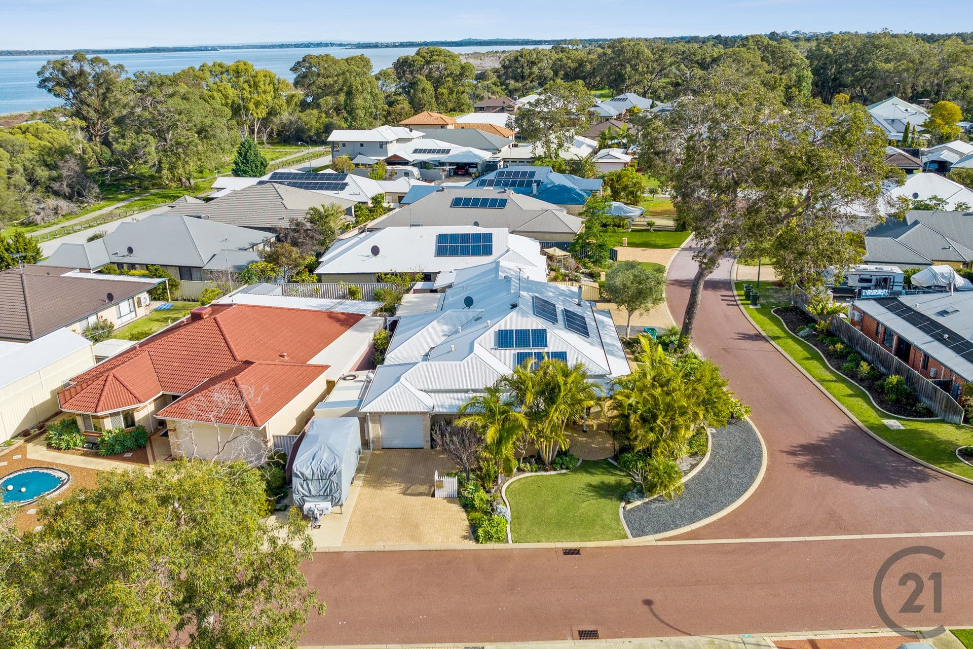 5 Beverston Terrace, Erskine, WA, 6210, Erskine - Image 1
