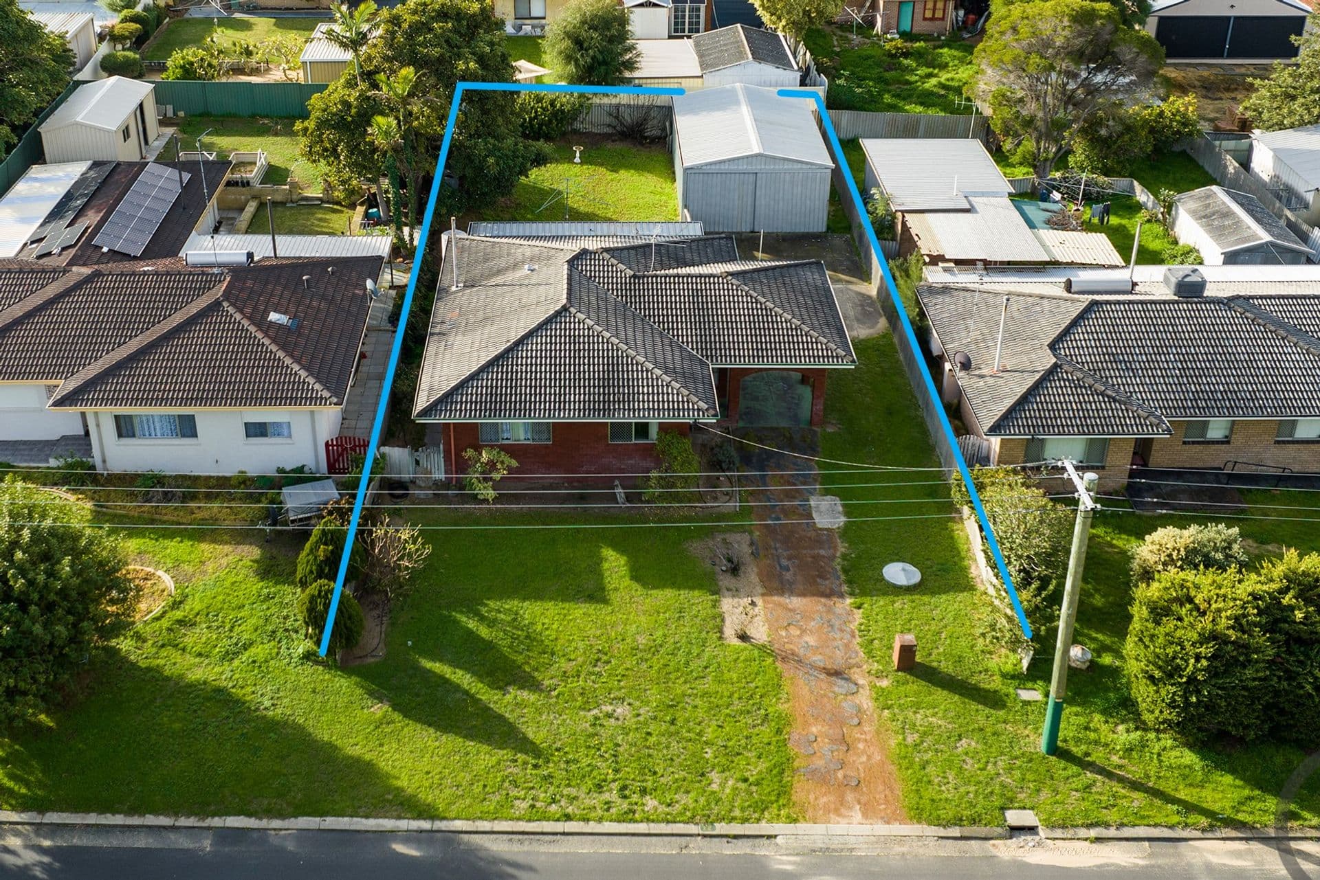 12 Hennessy Place, Mandurah, WA, 6210, Mandurah - Image 1