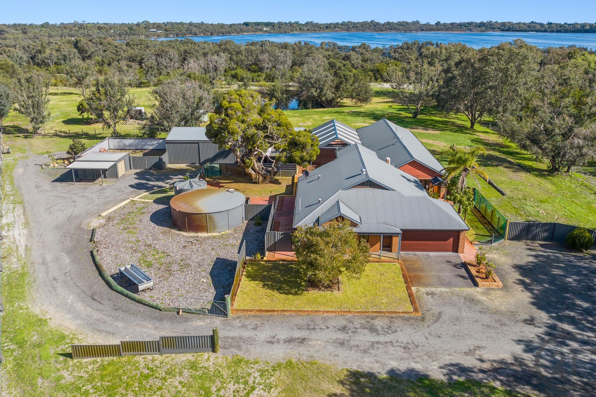100 Peaceful Waters Drive, Barragup, WA, 6209, Barragup - Image 1