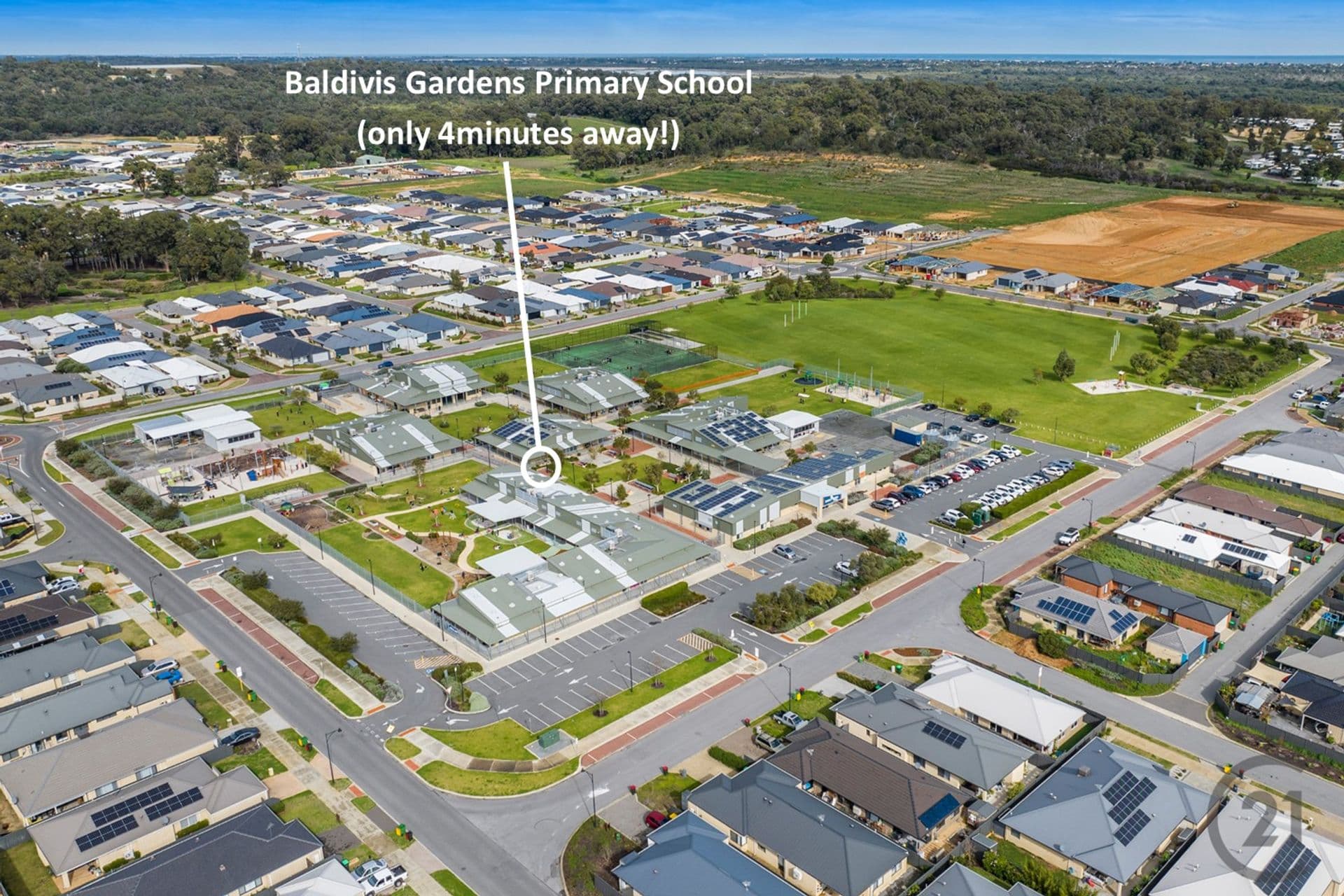 Lot 98 Sanctuary Estate, Baldivis, WA, 6171, Baldivis - Thumbnail 4