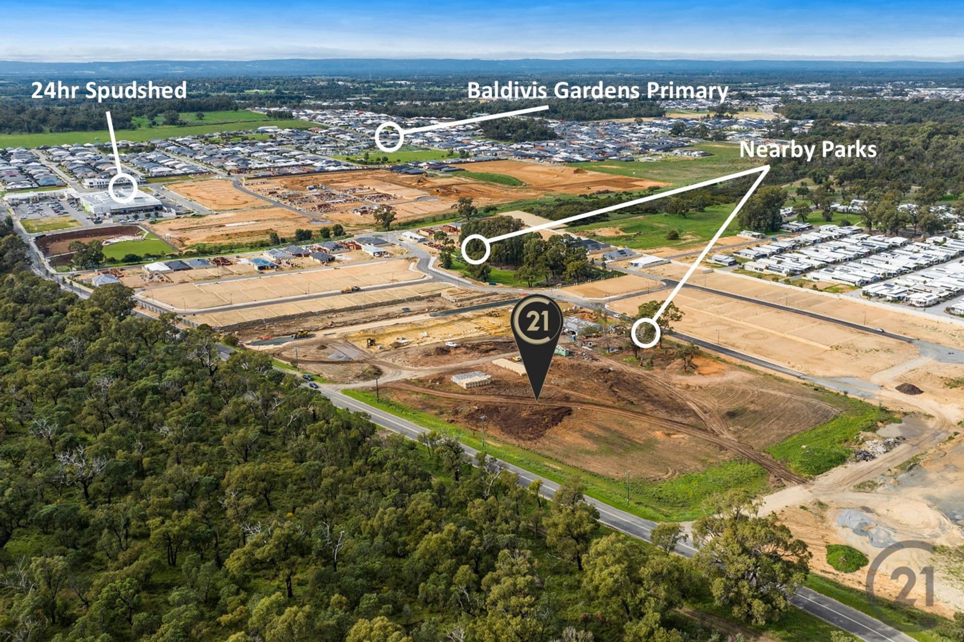 43 Tranquil Loop, Baldivis, WA, 6171, Baldivis - Thumbnail 5