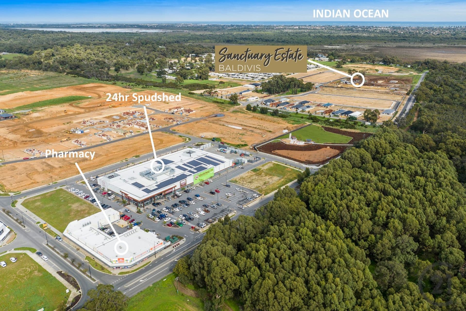 4 Tranquil Loop, Baldivis, WA, 6171, Baldivis - Thumbnail 3