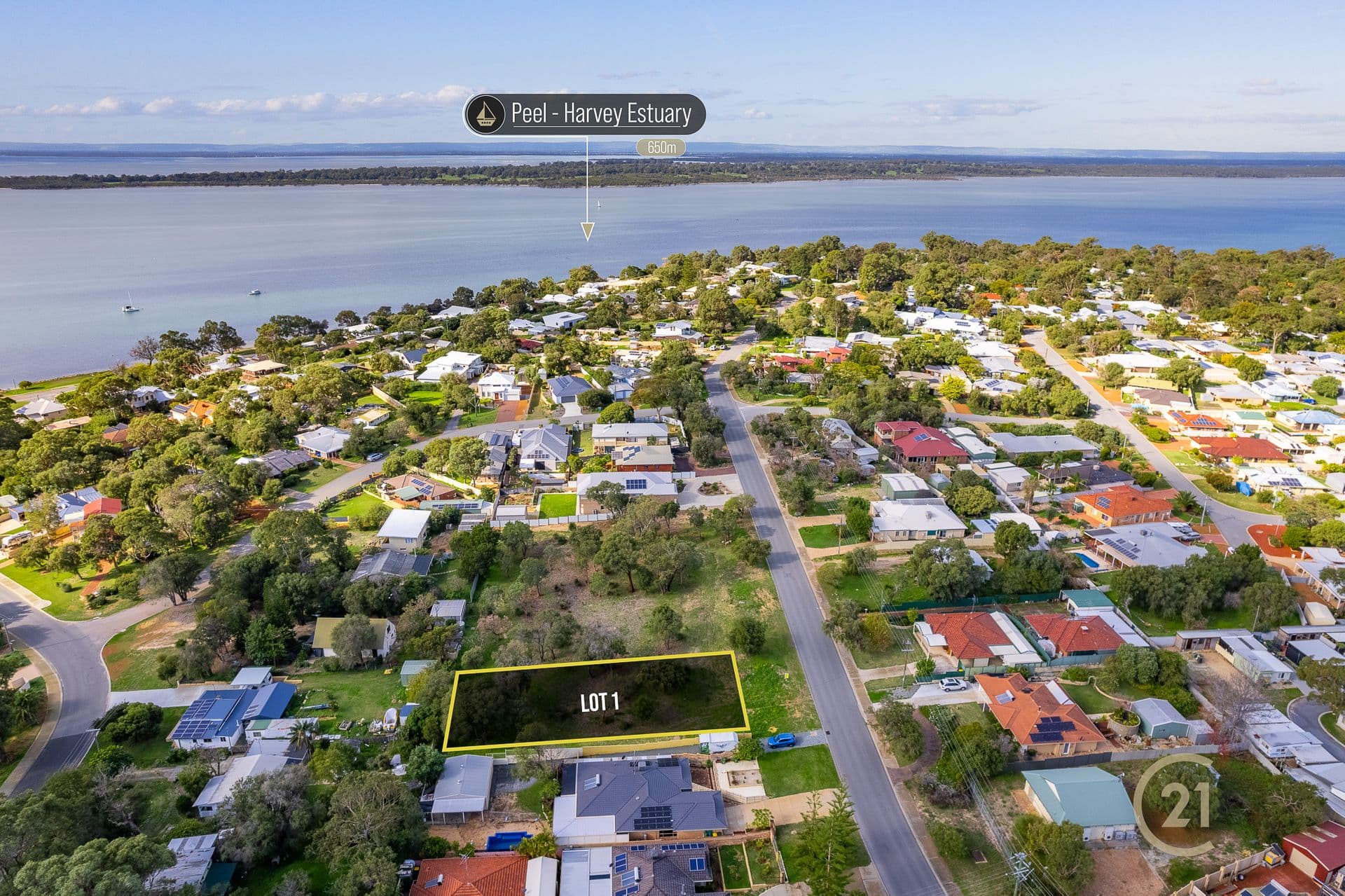 16 Dawesville Road, Dawesville, WA, 6211, Dawesville - Image 1