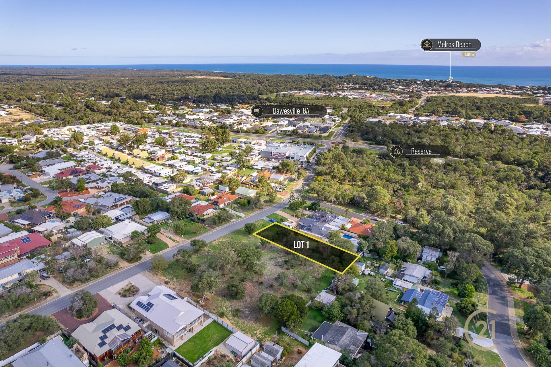 16 Dawesville Road, Dawesville, WA, 6211, Dawesville - Thumbnail 2