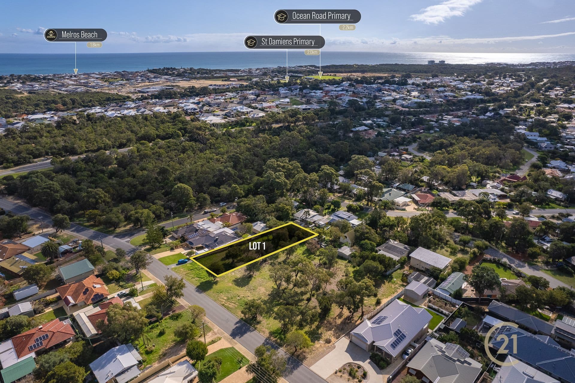 16 Dawesville Road, Dawesville, WA, 6211, Dawesville - Thumbnail 3