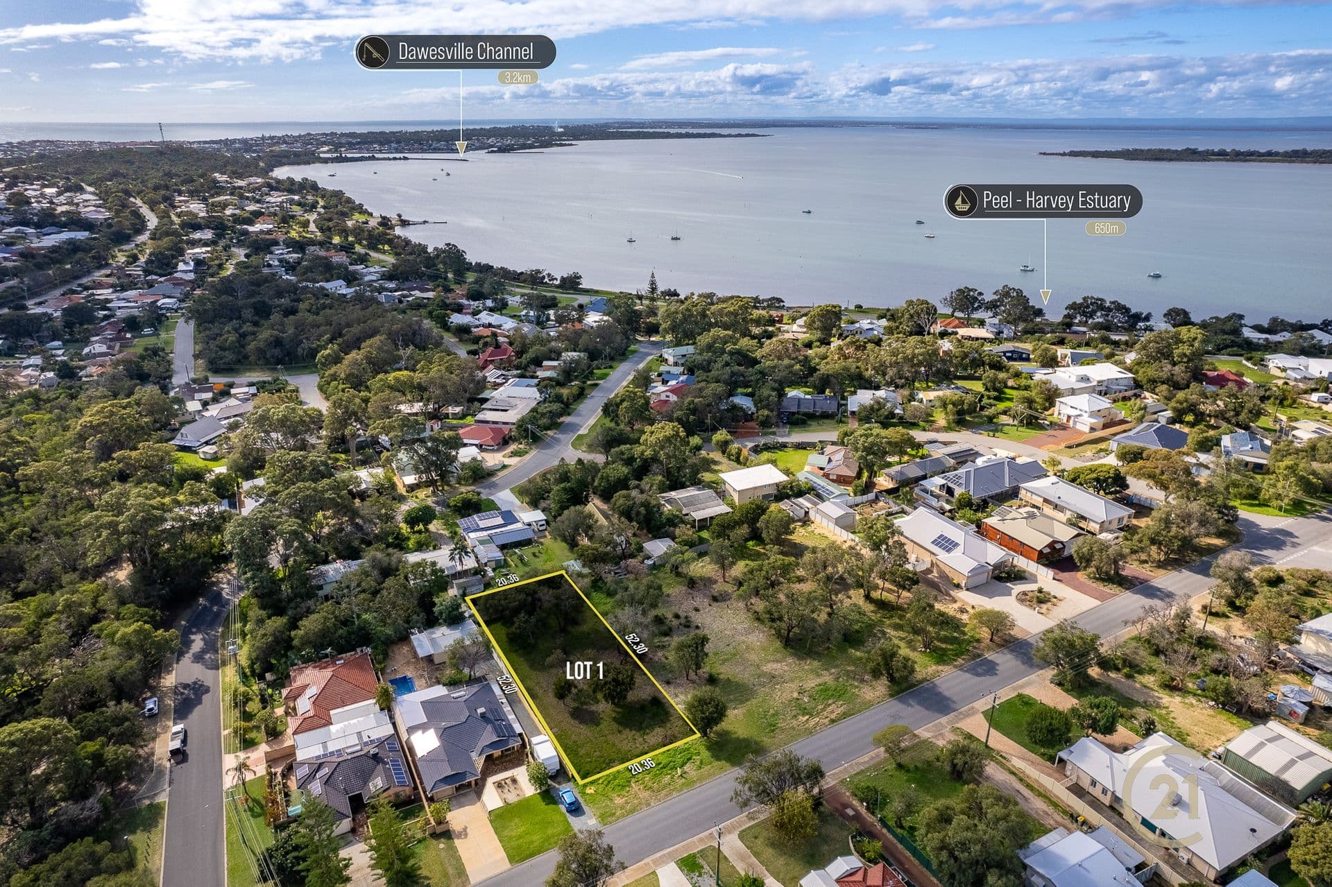16 Dawesville Road, Dawesville, WA, 6211, Dawesville - Thumbnail 4