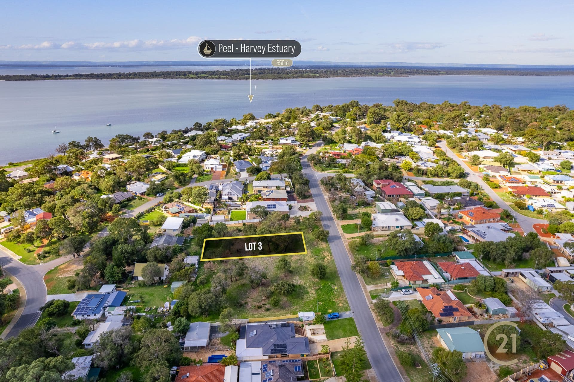 20 Dawesville Road, Dawesville, WA, 6211, Dawesville - Image 1
