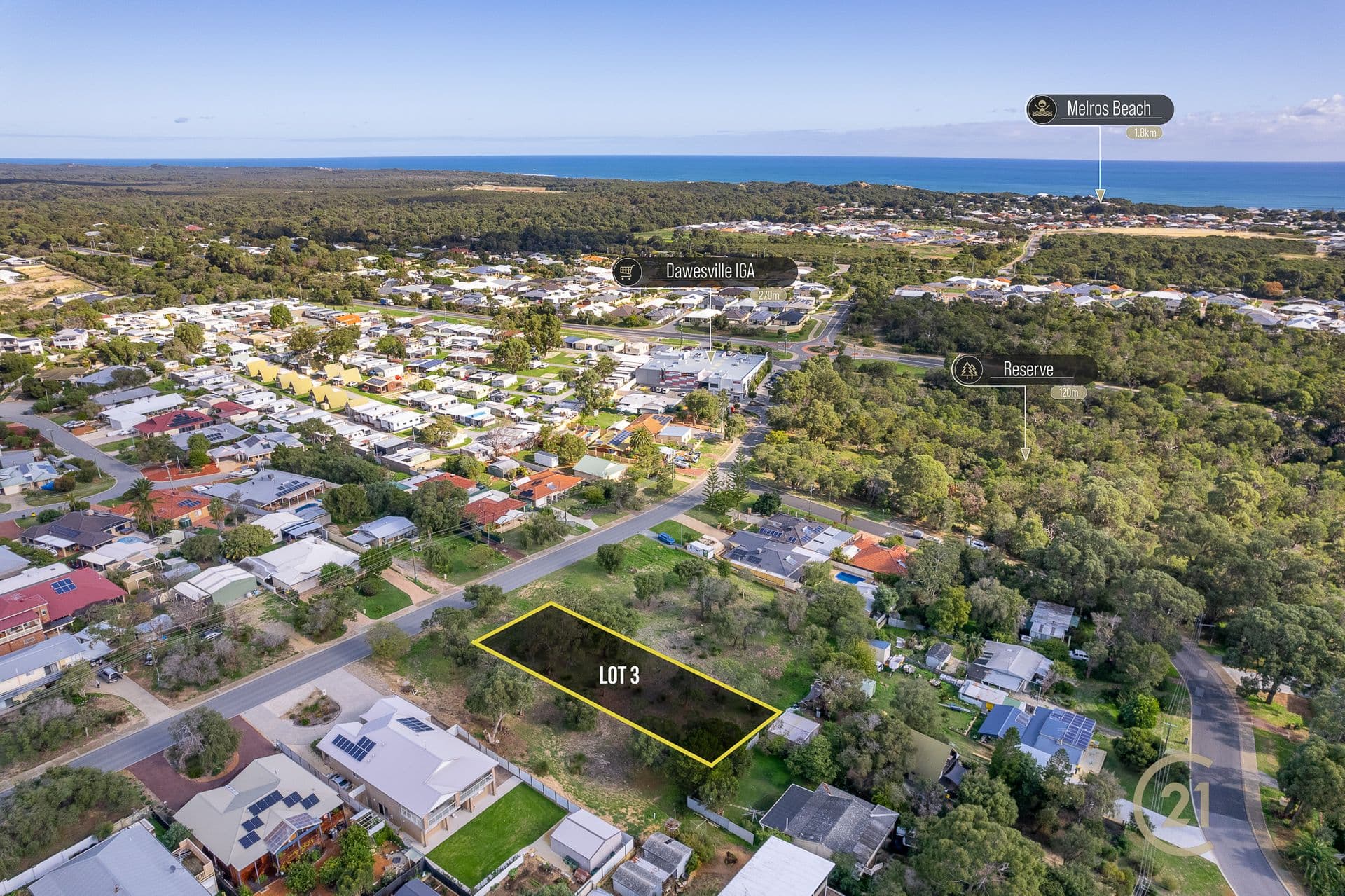 20 Dawesville Road, Dawesville, WA, 6211, Dawesville - Thumbnail 2