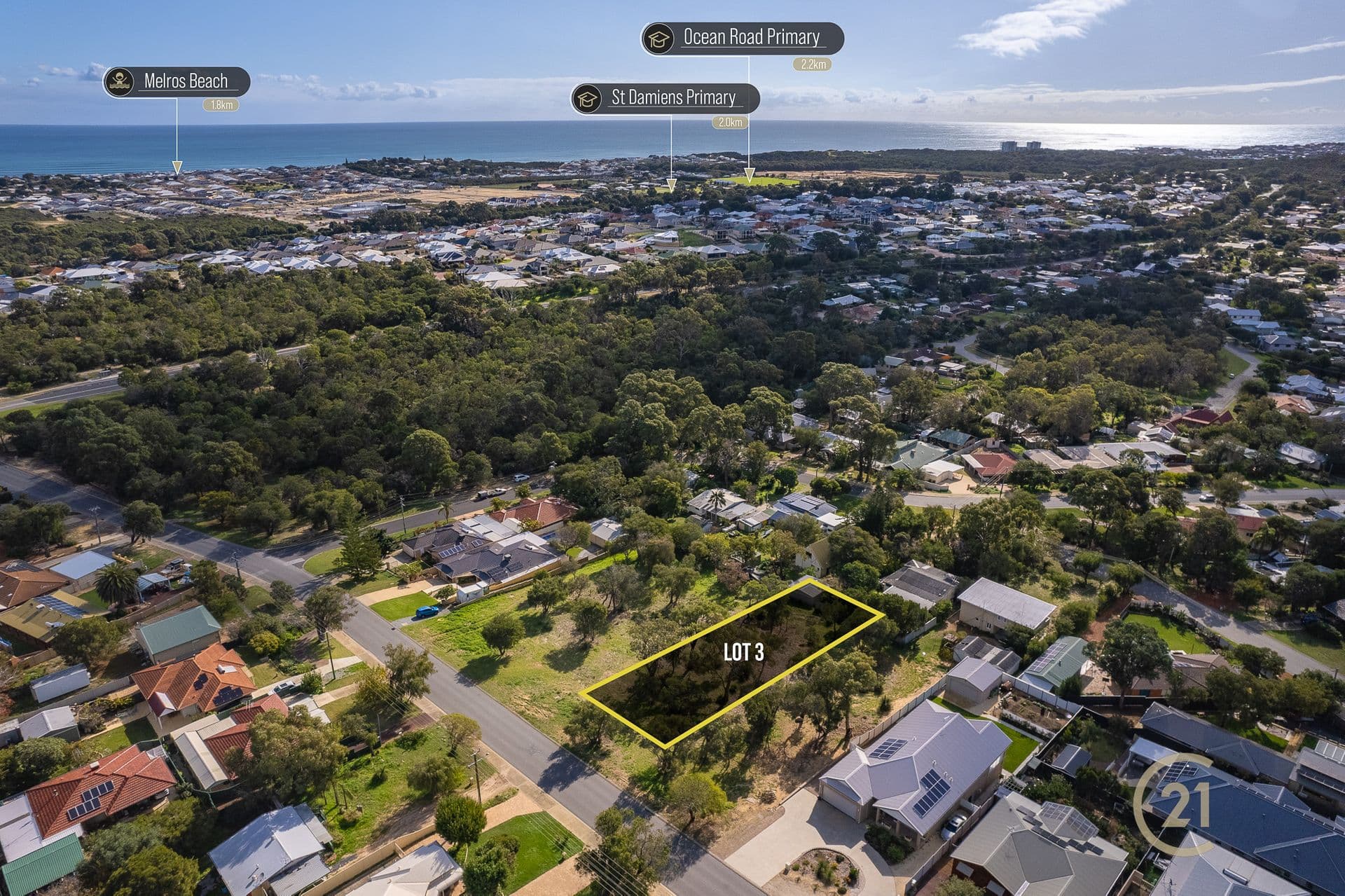 20 Dawesville Road, Dawesville, WA, 6211, Dawesville - Thumbnail 3