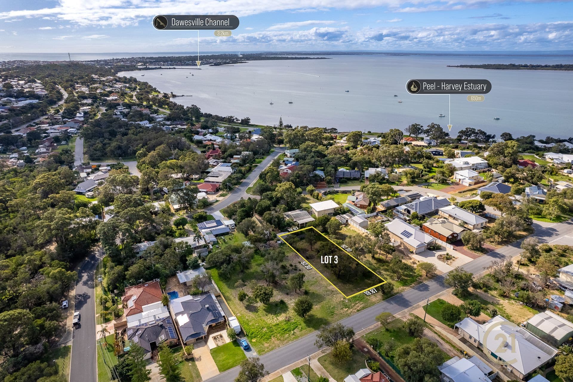 20 Dawesville Road, Dawesville, WA, 6211, Dawesville - Thumbnail 4
