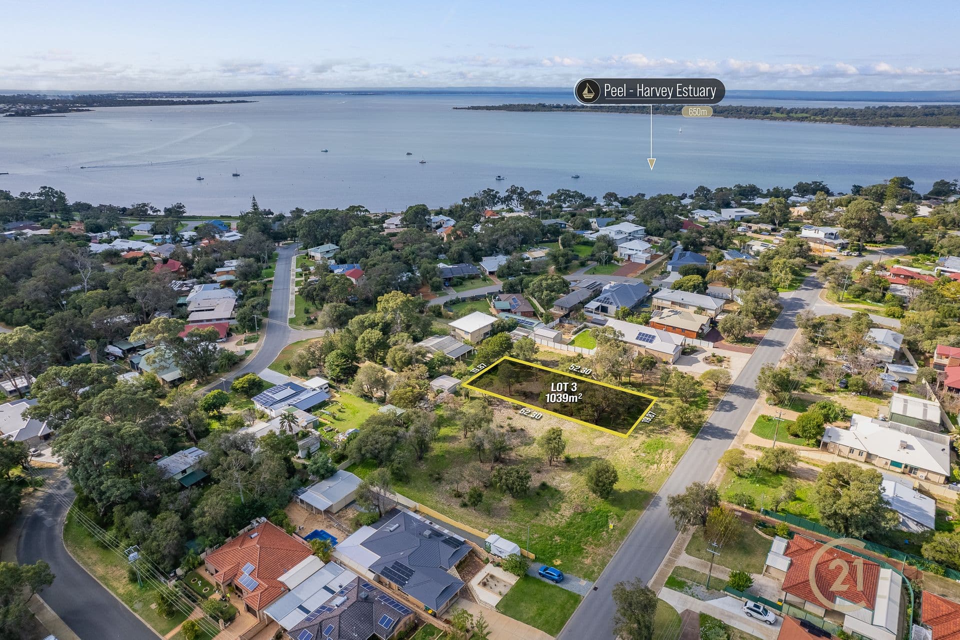 20 Dawesville Road, Dawesville, WA, 6211, Dawesville - Thumbnail 6
