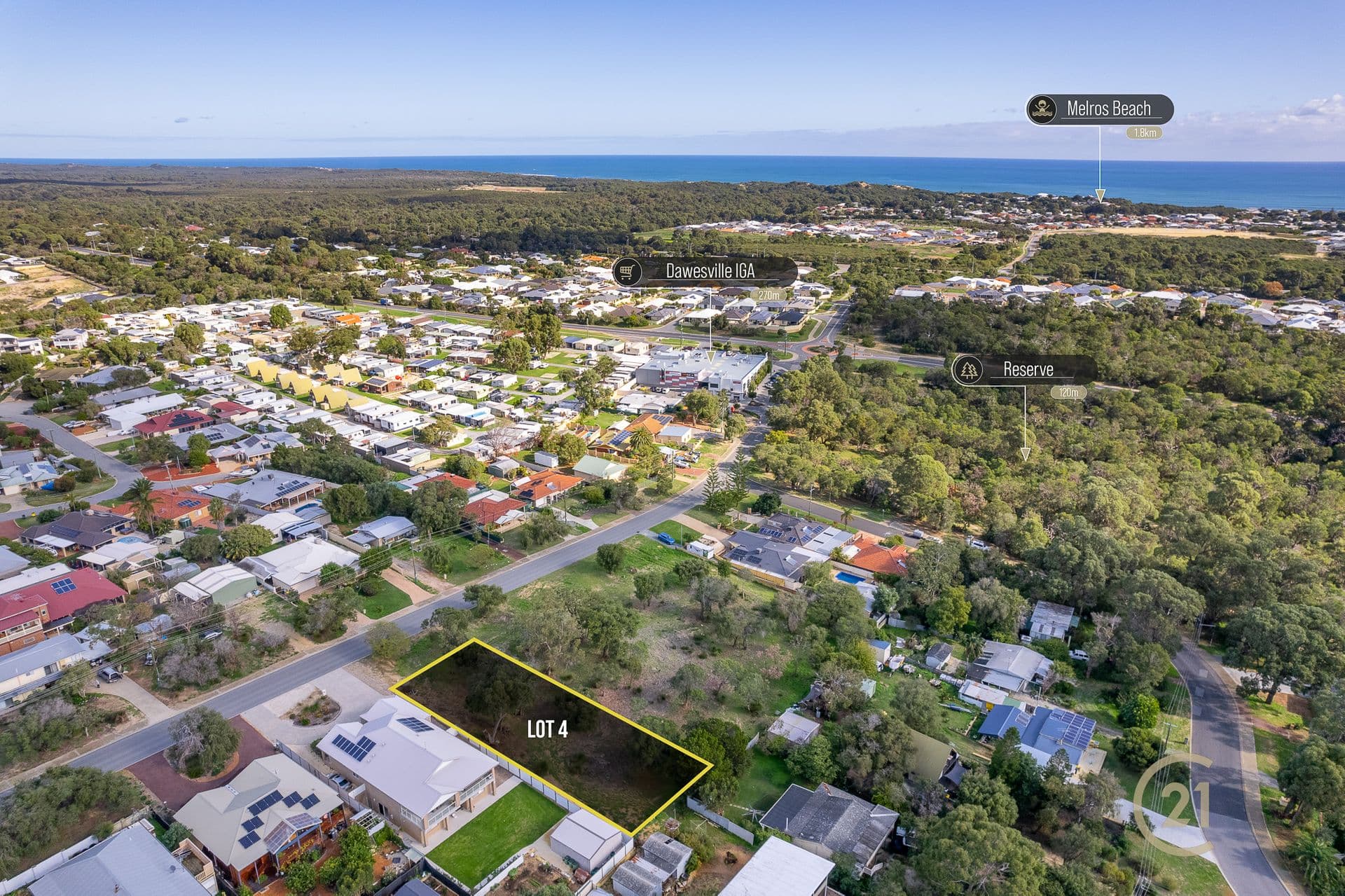22 Dawesville Road, Dawesville, WA, 6211, Dawesville - Thumbnail 2