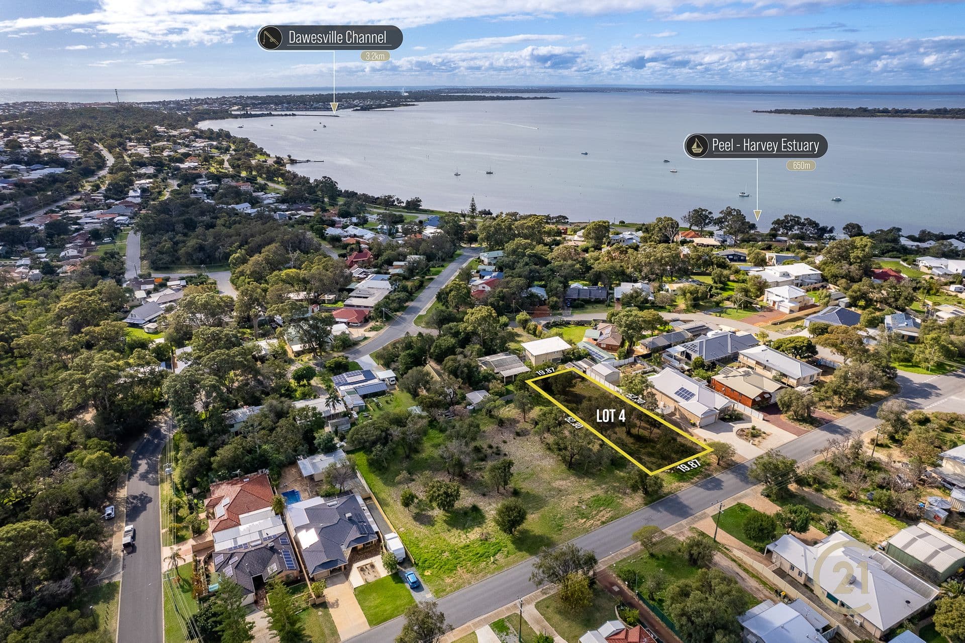 22 Dawesville Road, Dawesville, WA, 6211, Dawesville - Thumbnail 4
