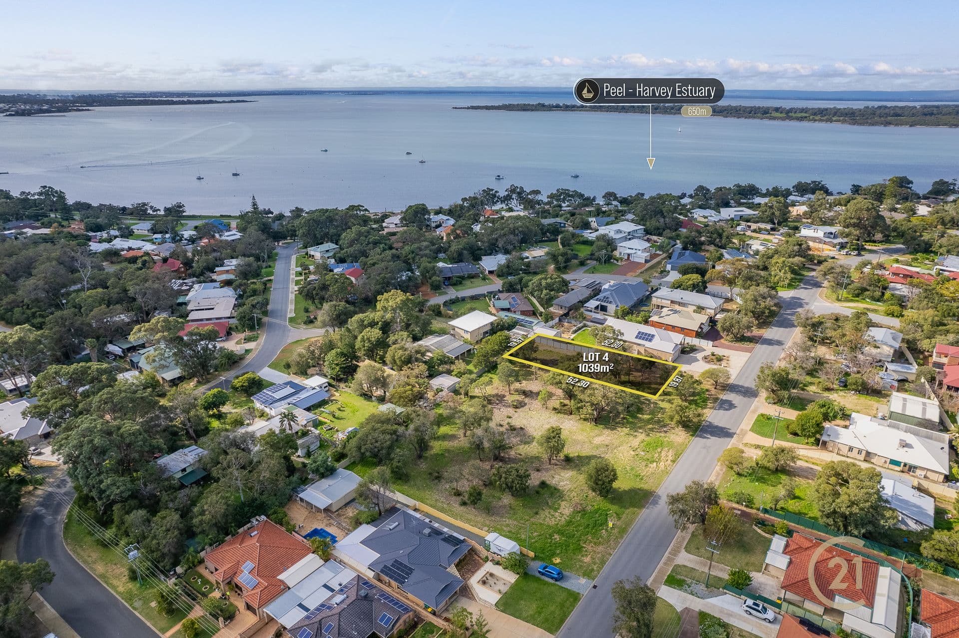 22 Dawesville Road, Dawesville, WA, 6211, Dawesville - Thumbnail 6