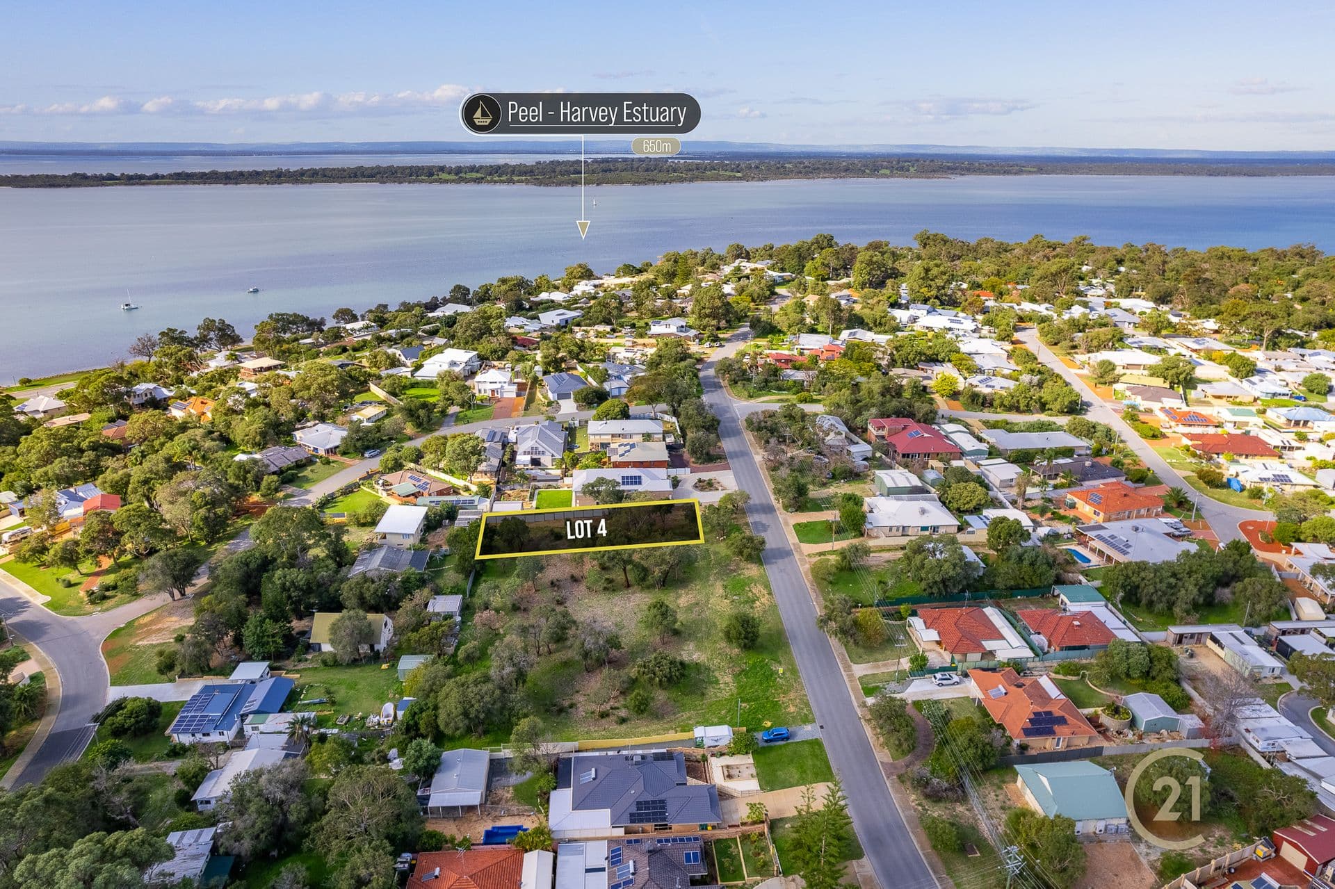 22 Dawesville Road, Dawesville, WA, 6211, Dawesville - Image 1